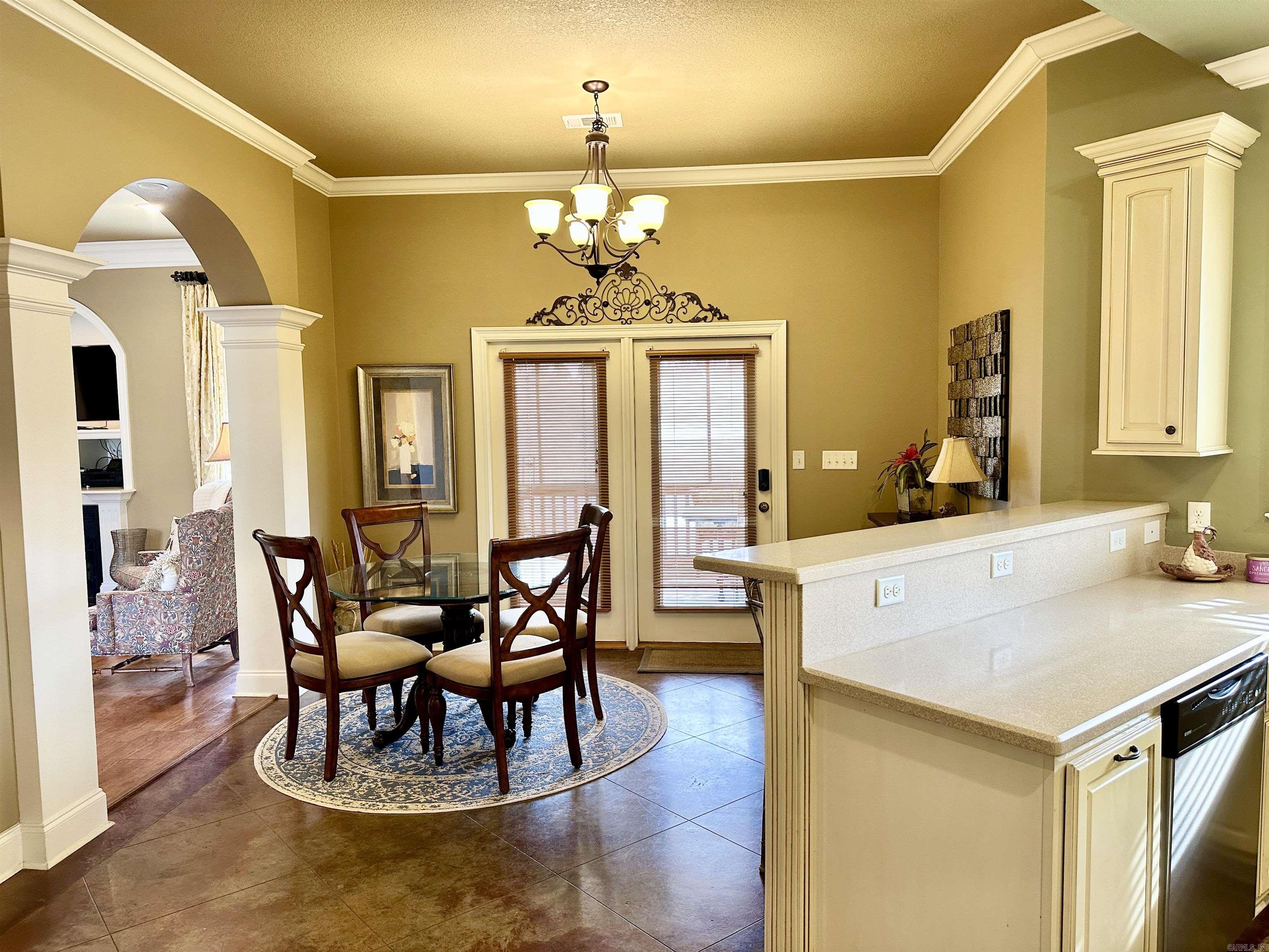 Madison Acres - Residential