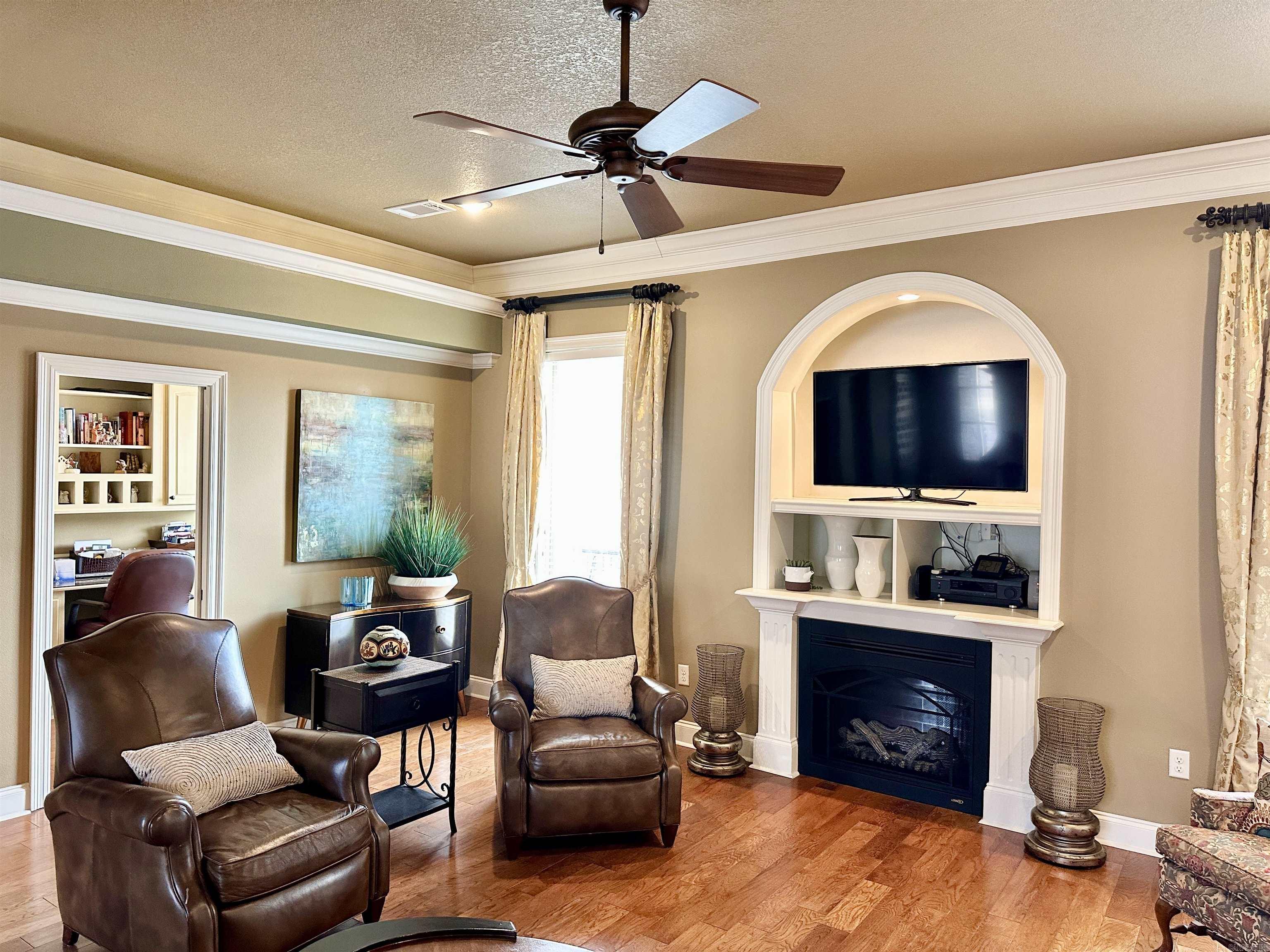 Madison Acres - Residential
