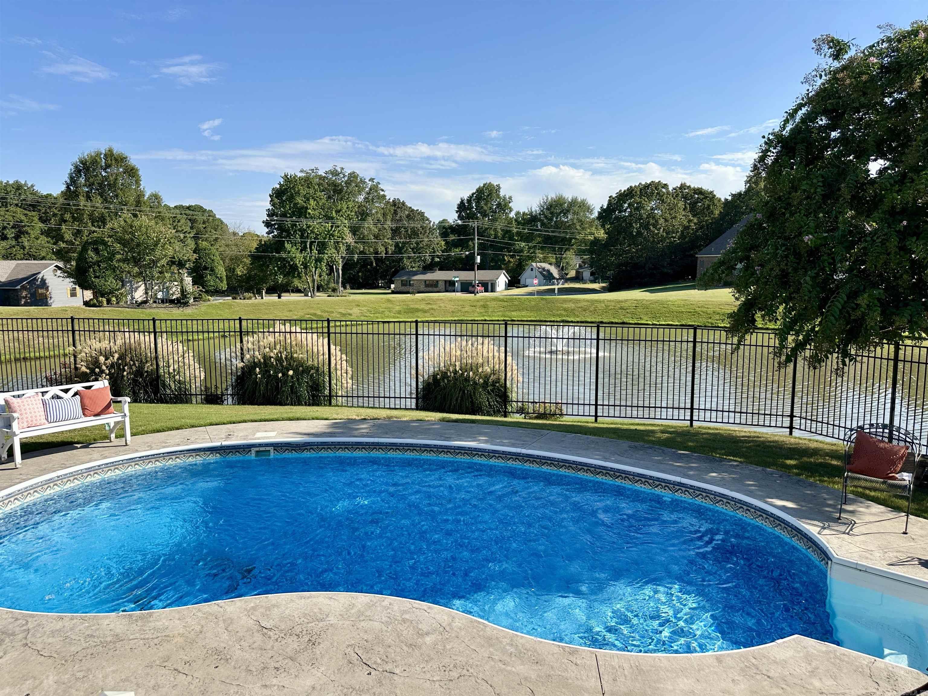 Madison Acres - Residential