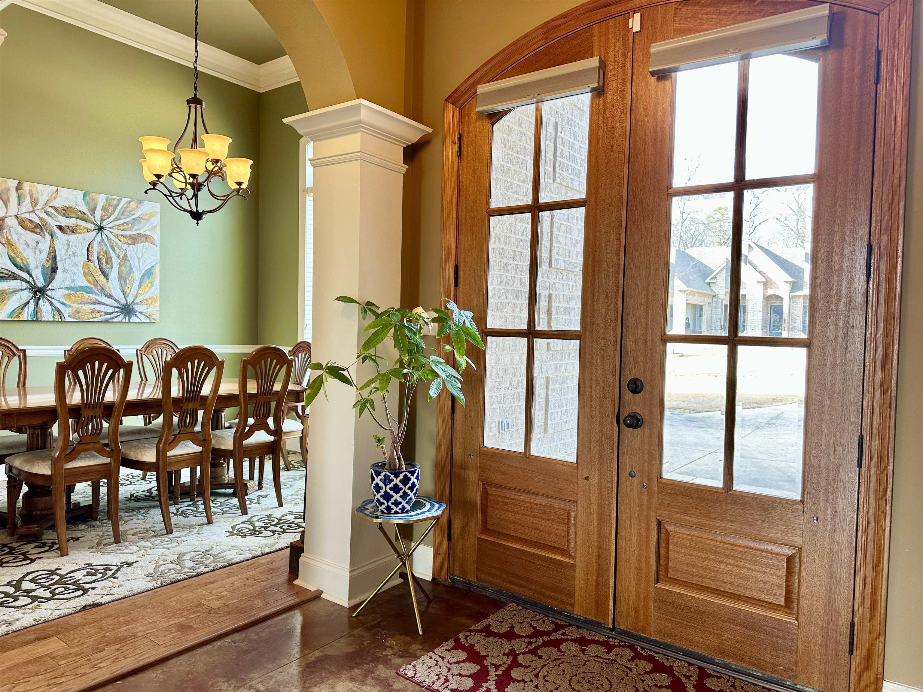Madison Acres - Residential