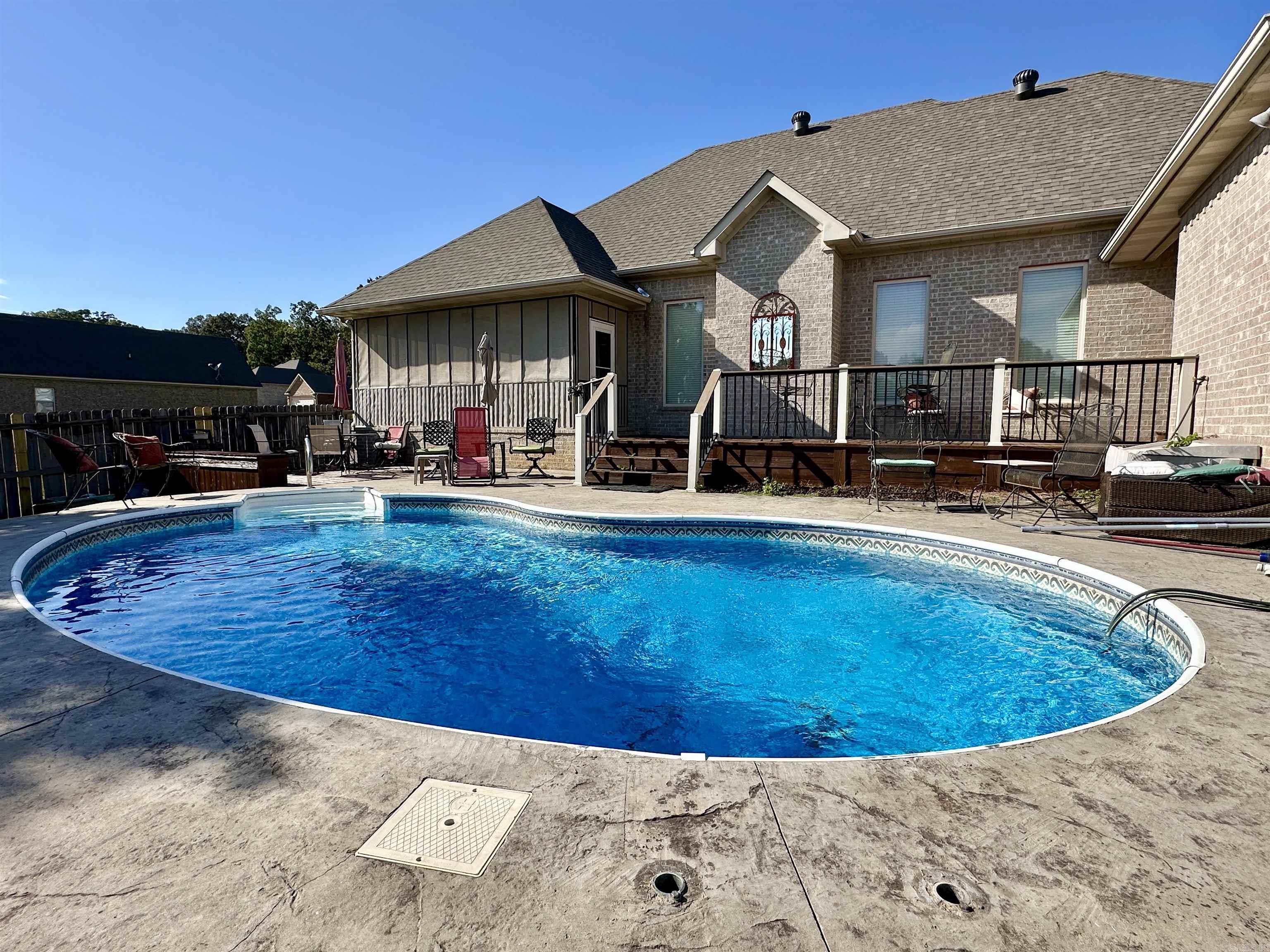 Madison Acres - Residential