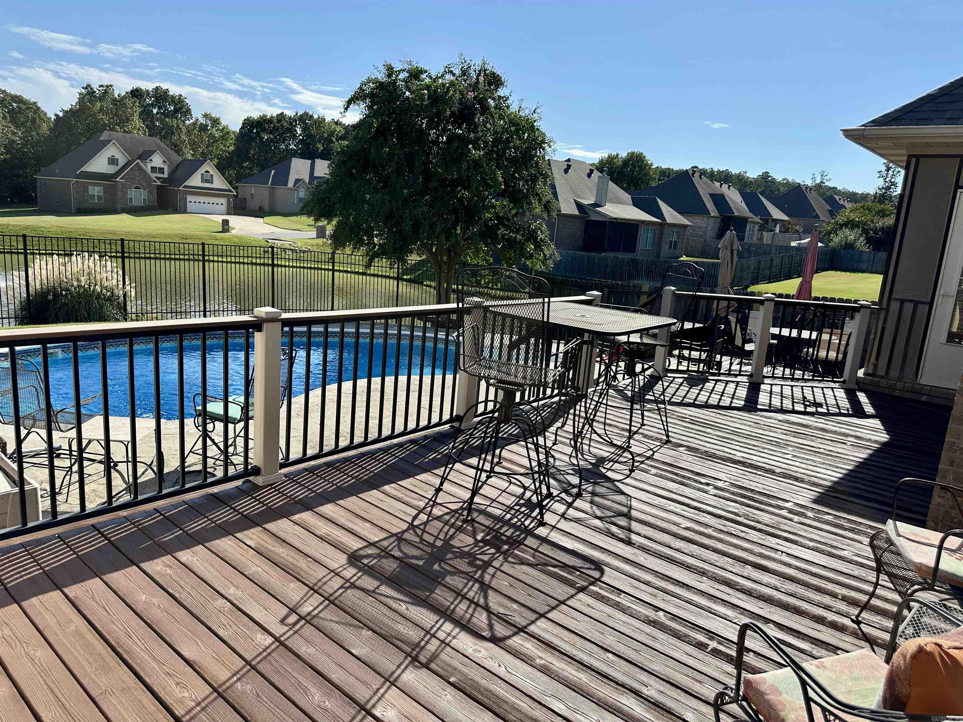 Madison Acres - Residential