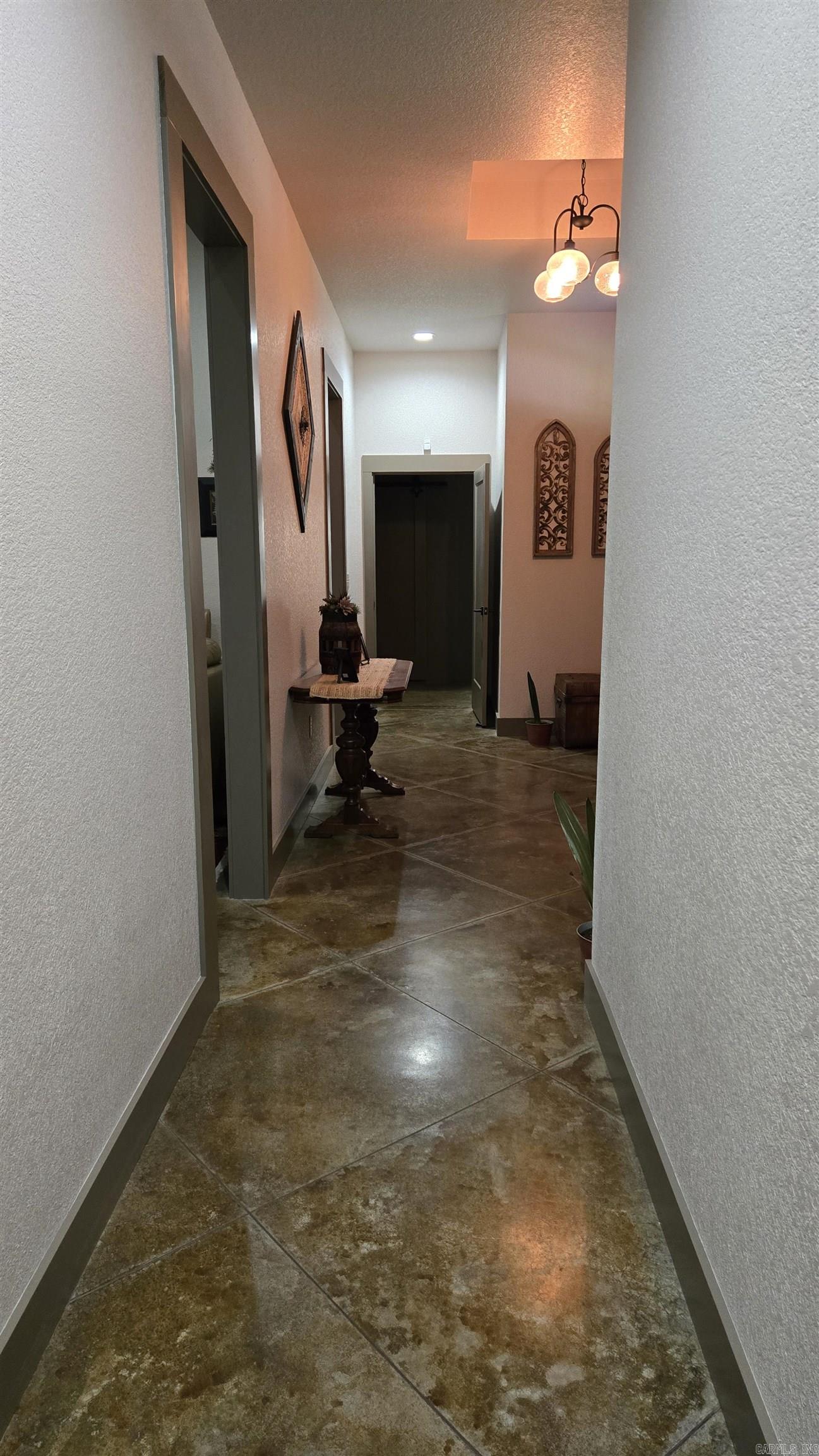 Not In List - Residential