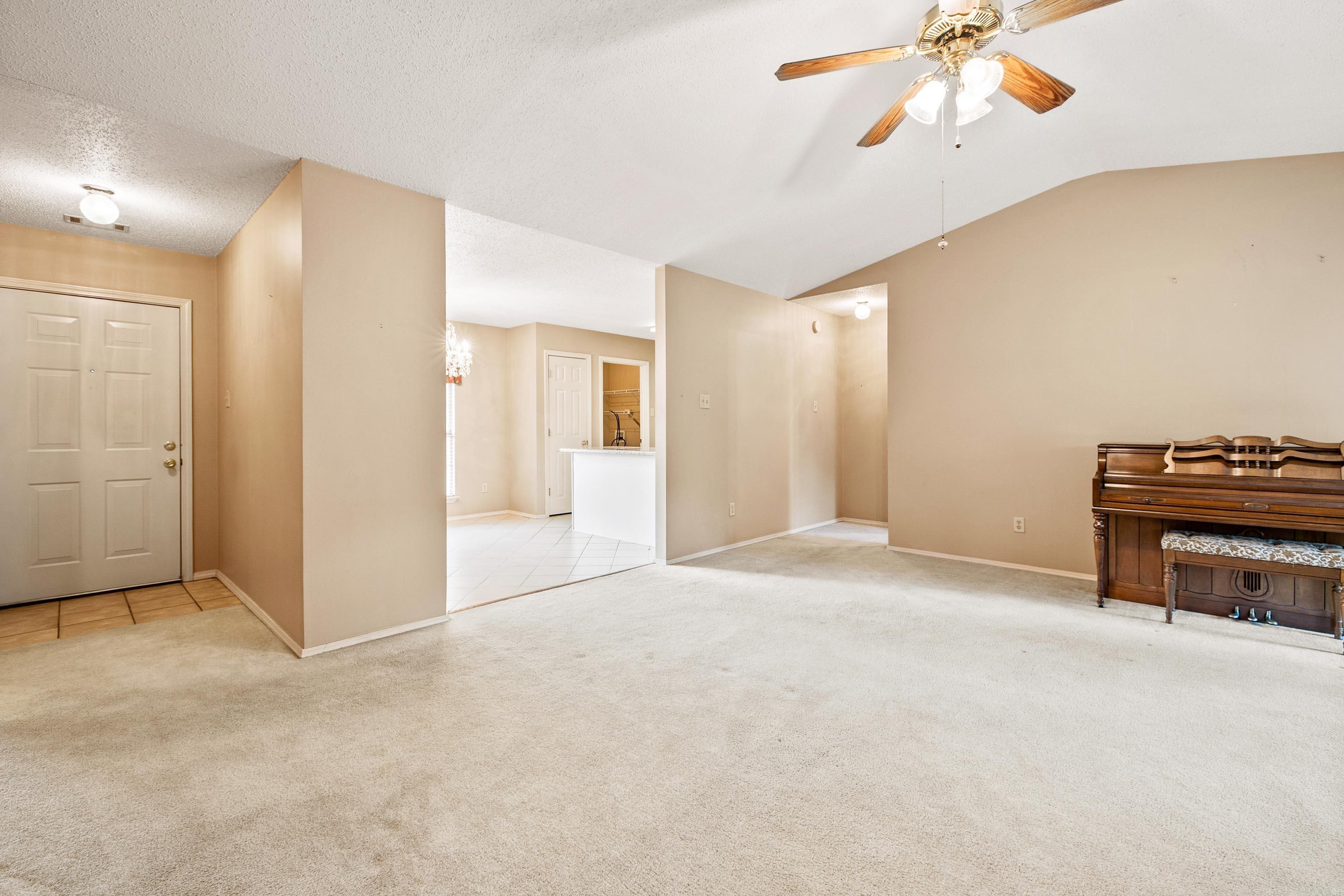 MEADOW RIDGE ADDN - Residential