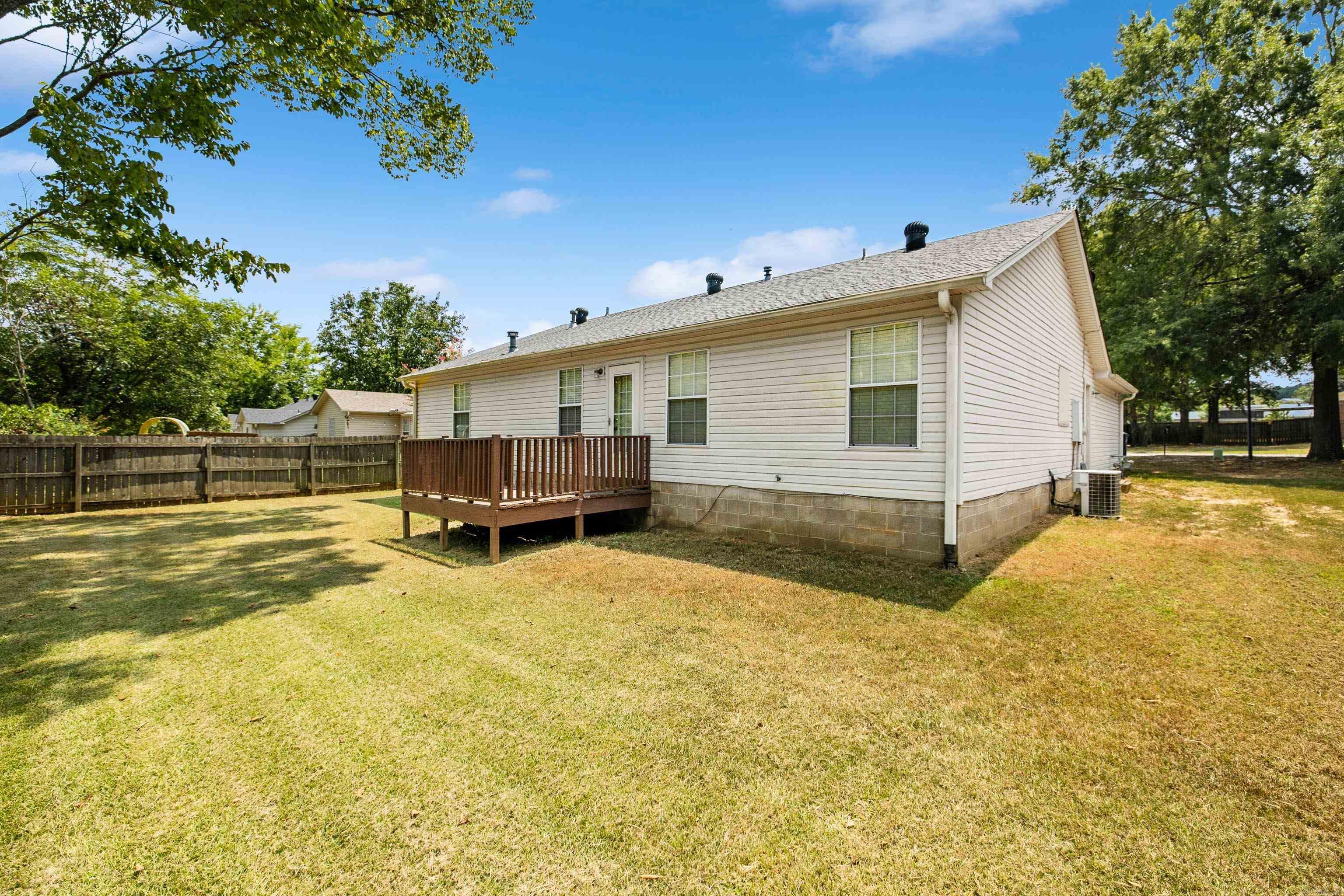 MEADOW RIDGE ADDN - Residential