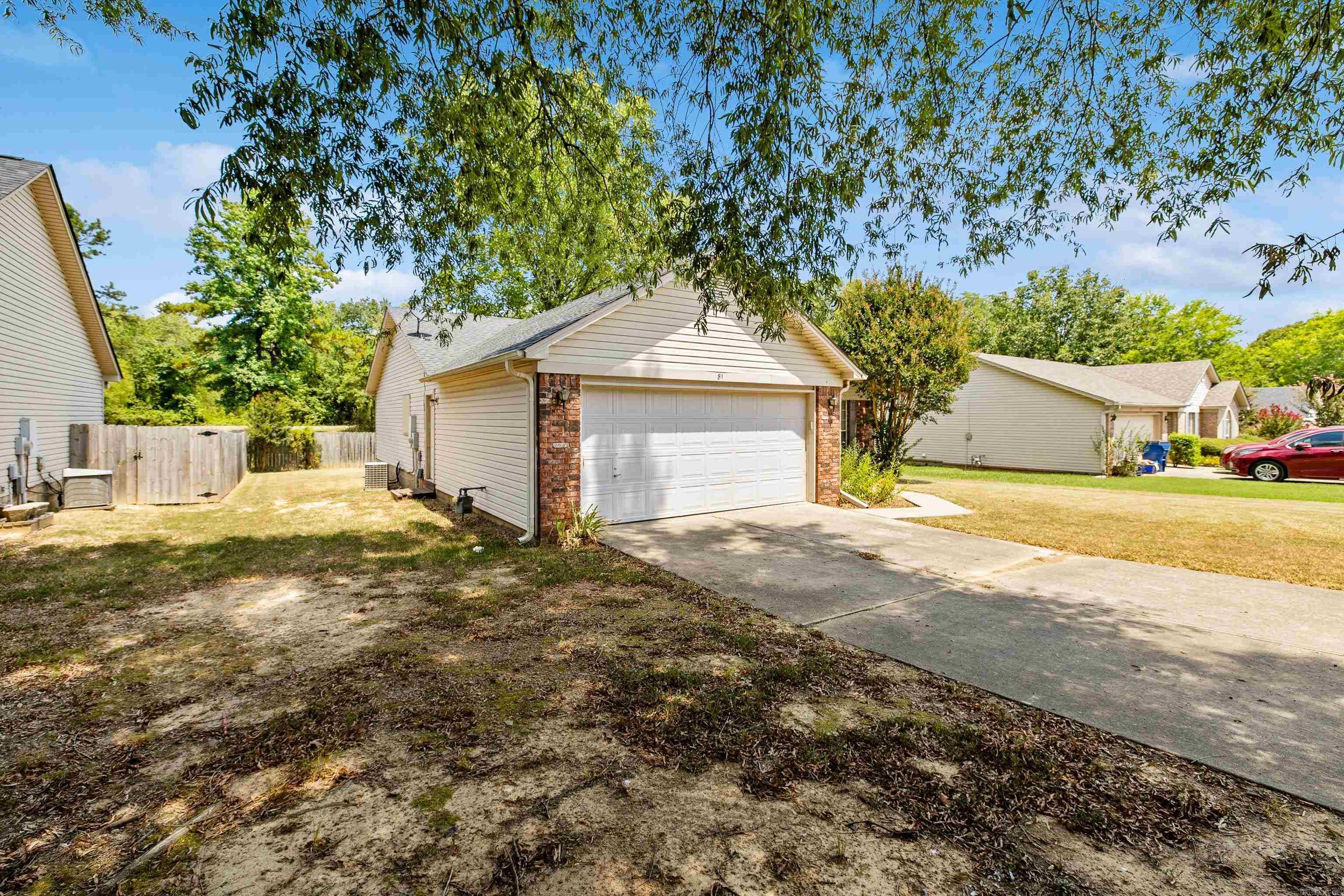 MEADOW RIDGE ADDN - Residential