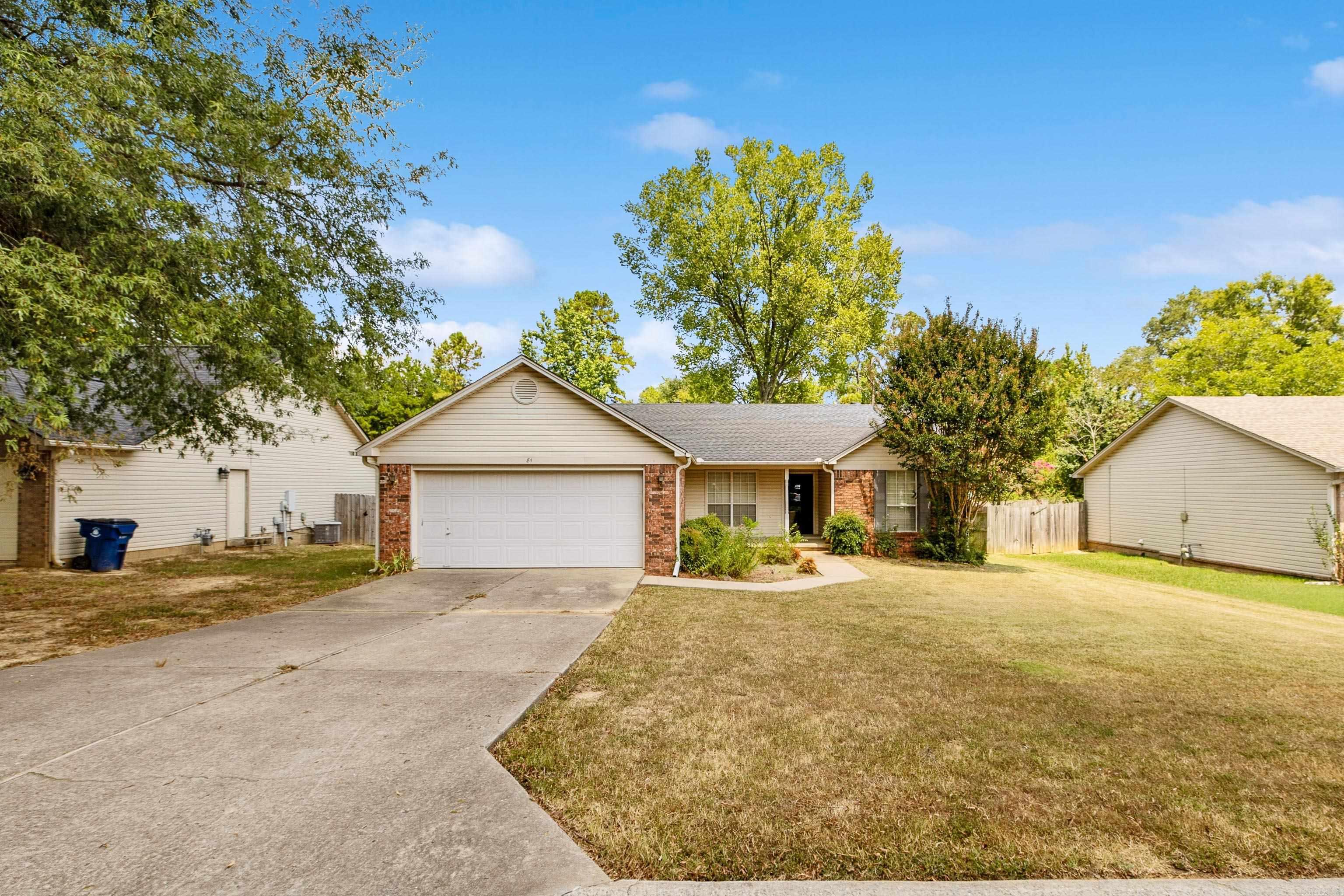 MEADOW RIDGE ADDN - Residential