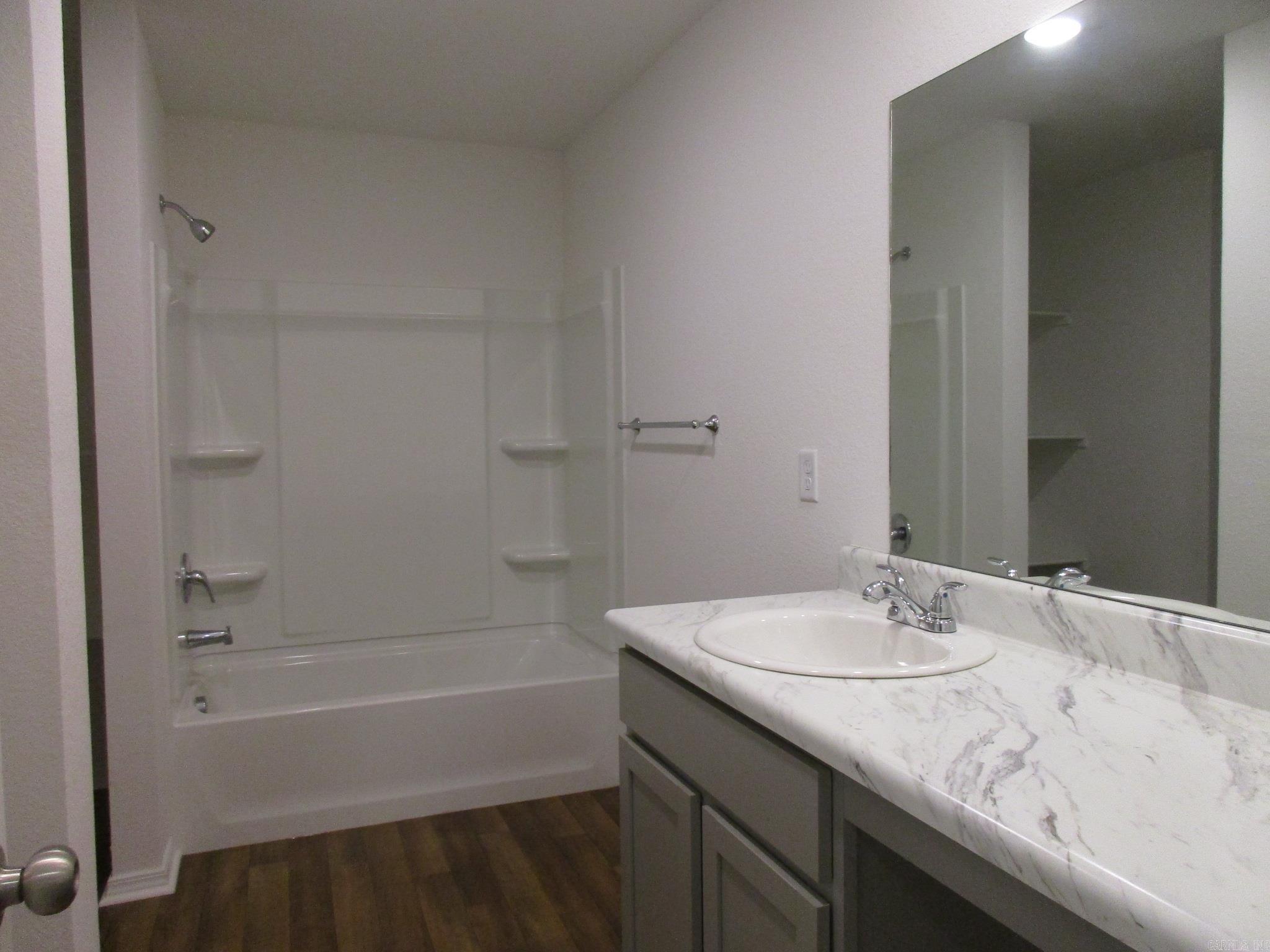 ARKANSAS HGTS - Residential