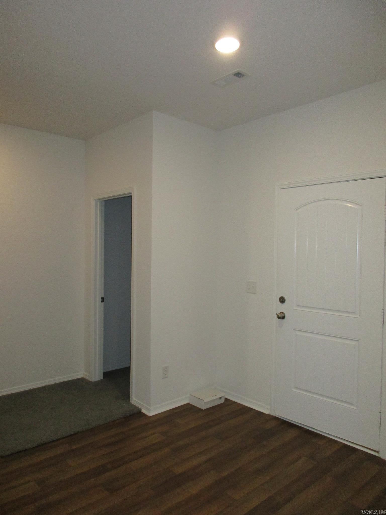 ARKANSAS HGTS - Residential