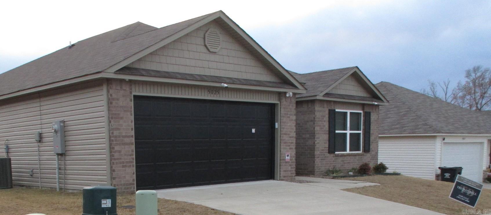 ARKANSAS HGTS - Residential