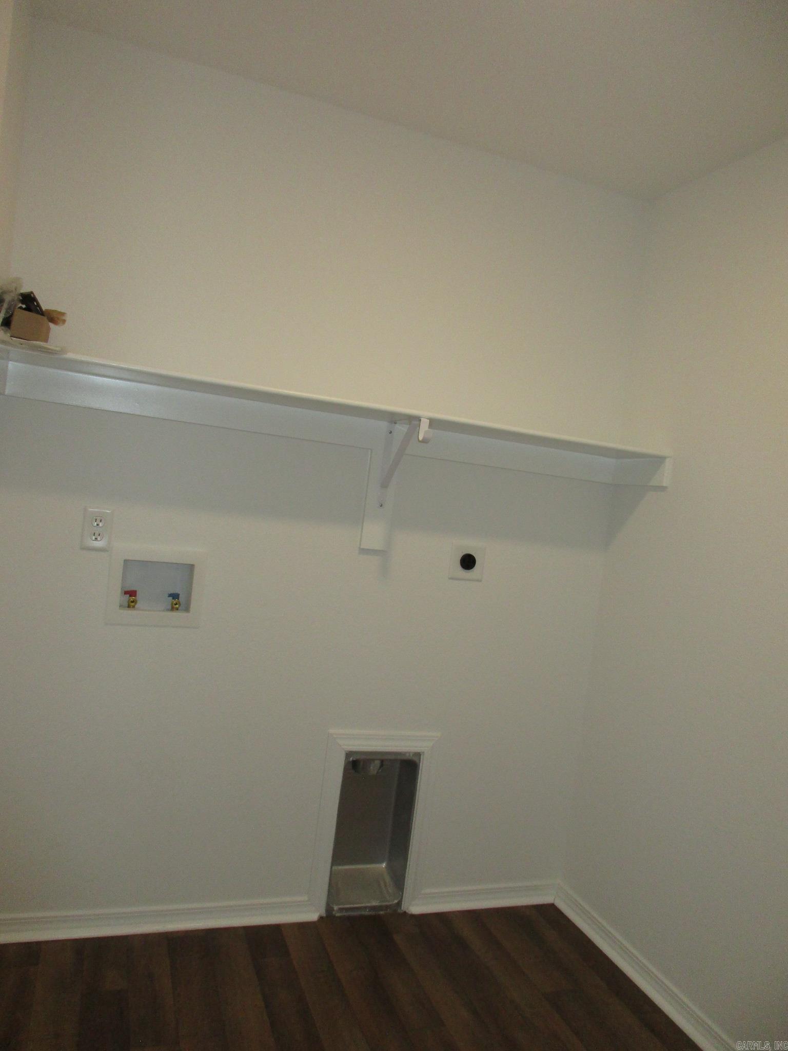 ARKANSAS HGTS - Residential