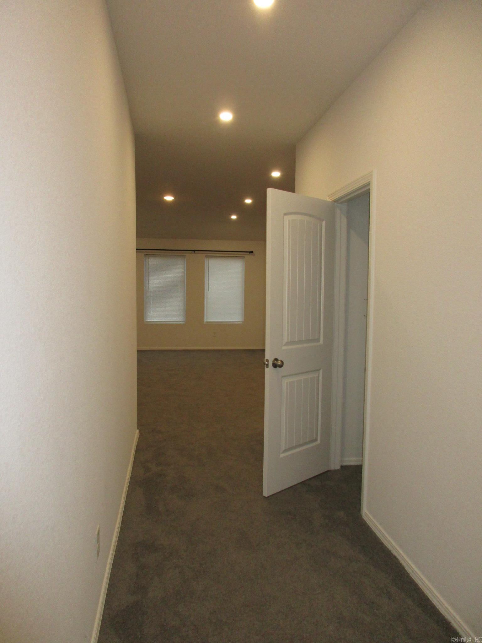 ARKANSAS HGTS - Residential