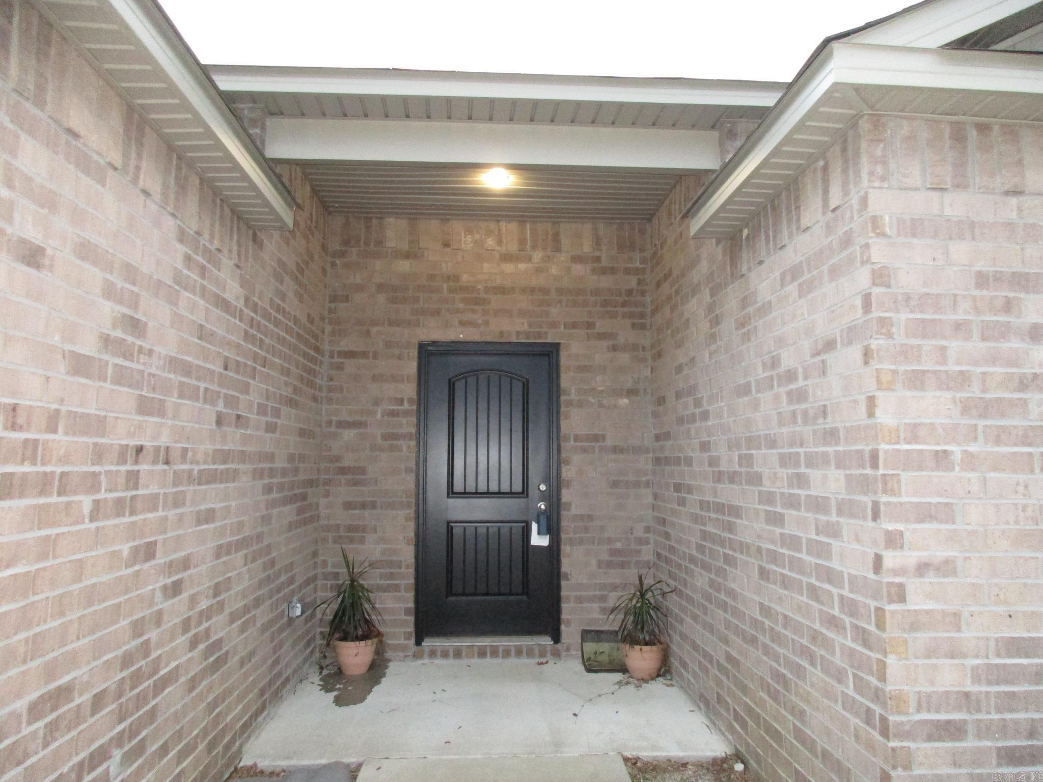 ARKANSAS HGTS - Residential