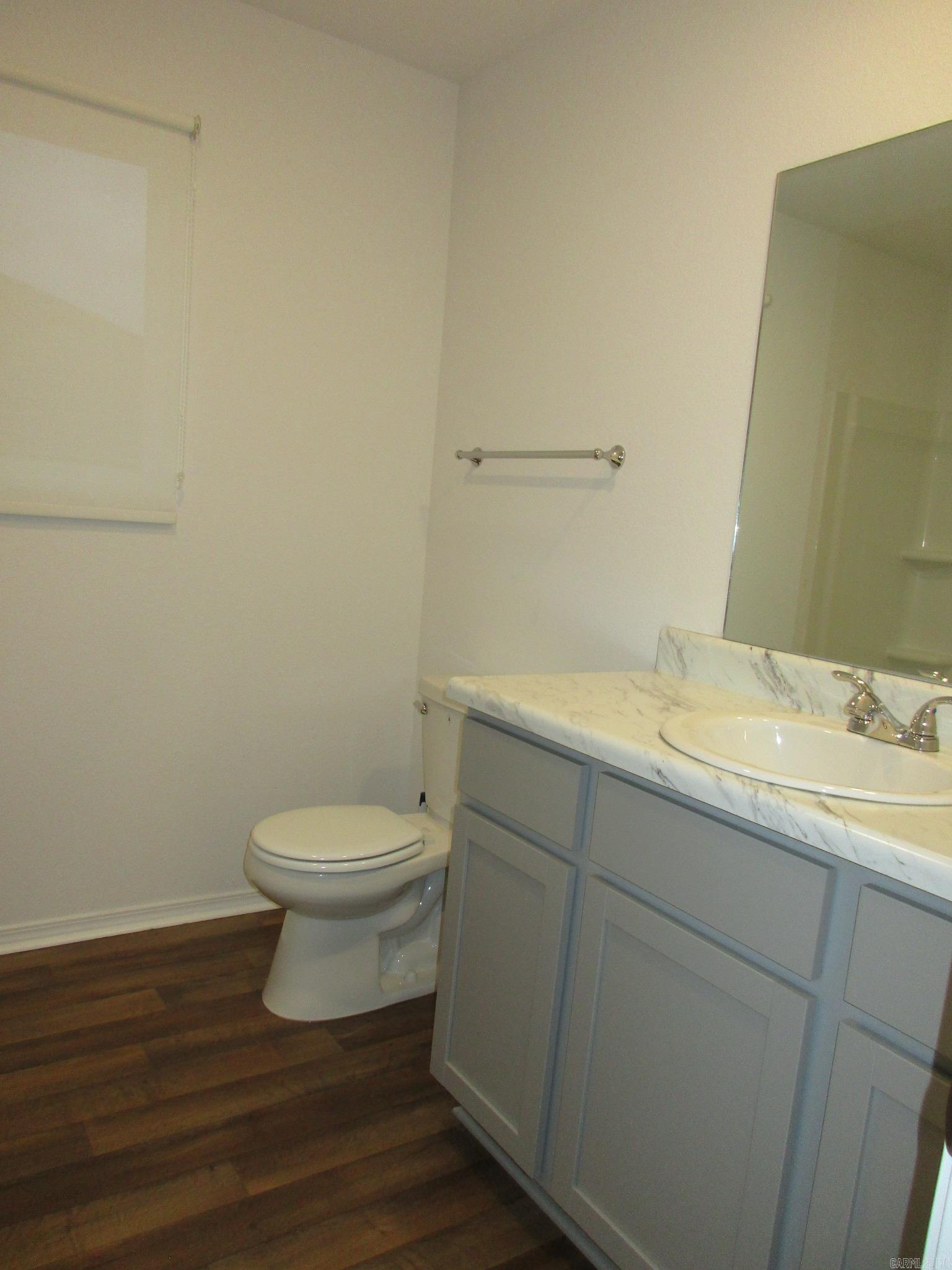 ARKANSAS HGTS - Residential