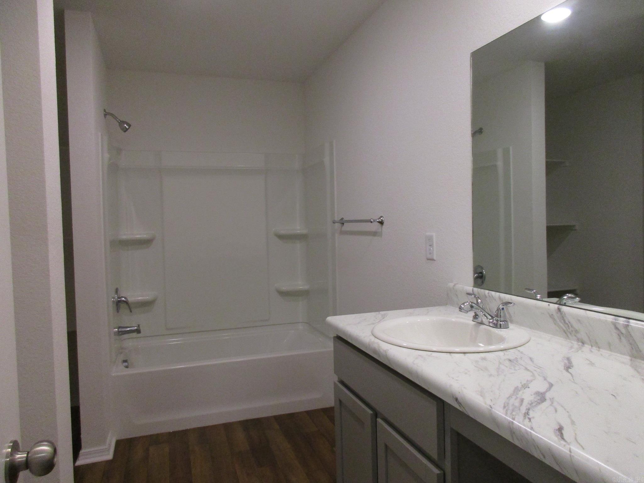 ARKANSAS HGTS - Residential