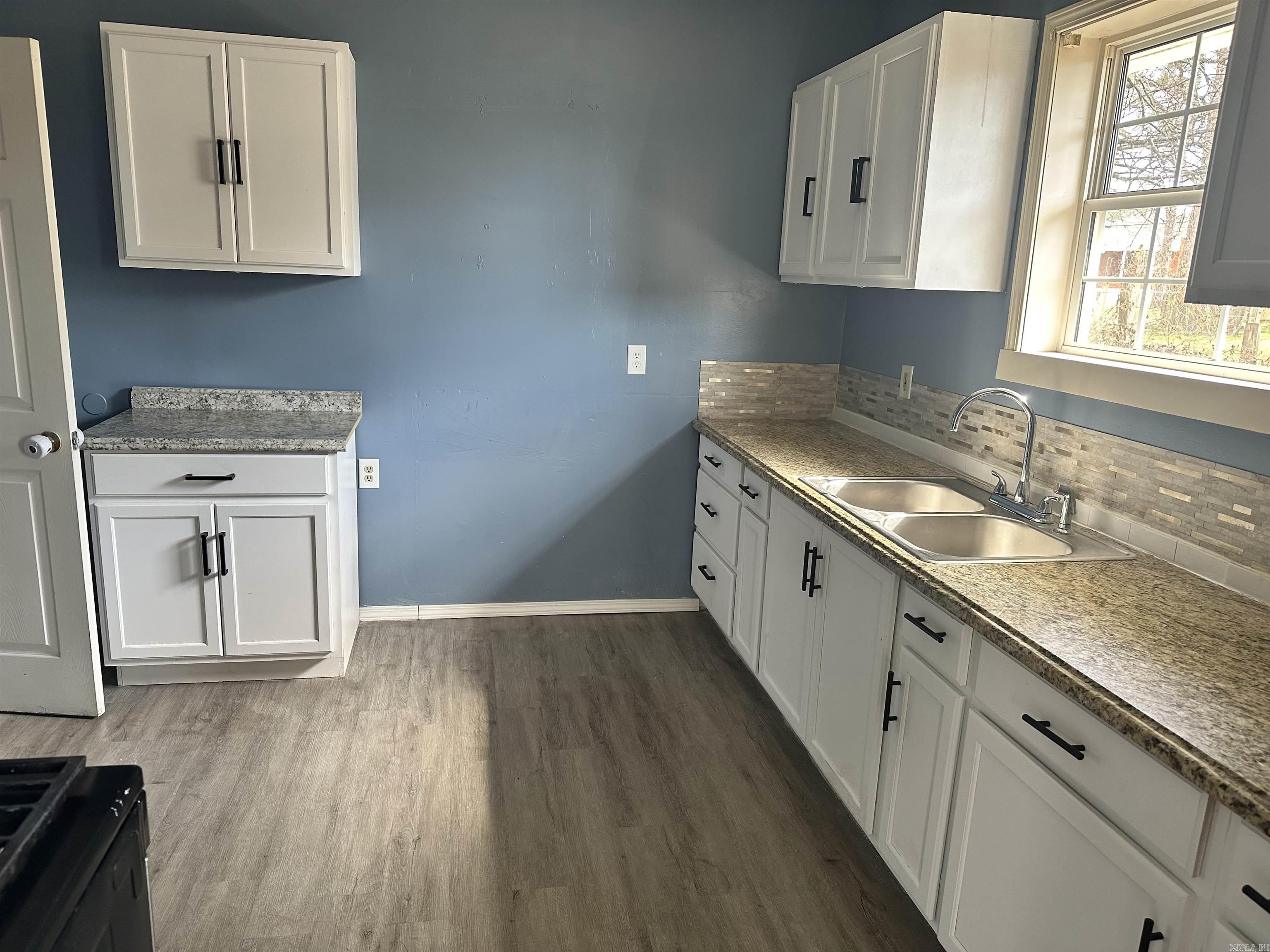 BROWNS ADDN - Residential