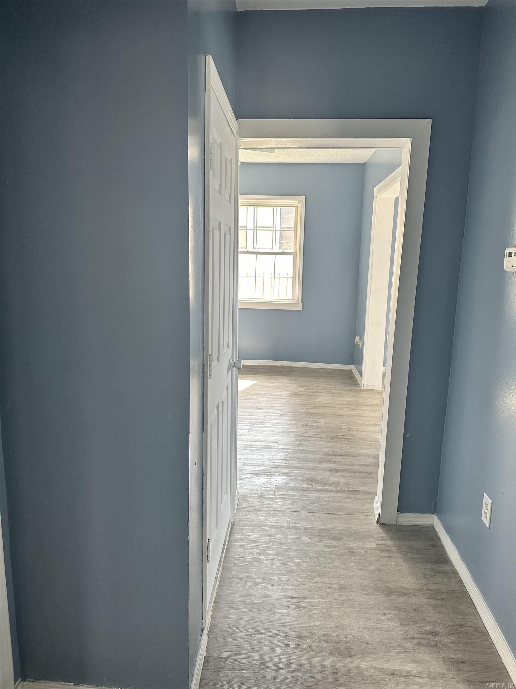 BROWNS ADDN - Residential