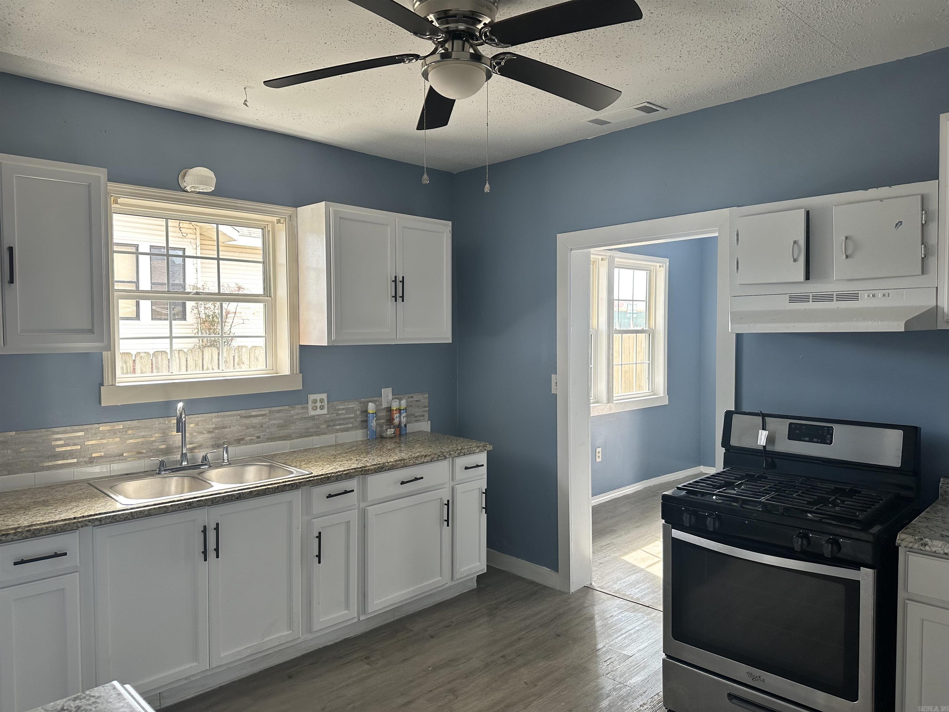 BROWNS ADDN - Residential