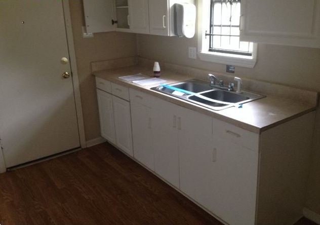 College Park - Residential