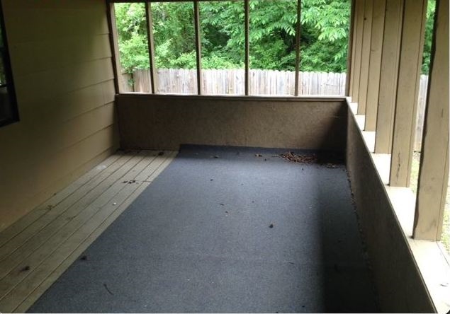 College Park - Residential