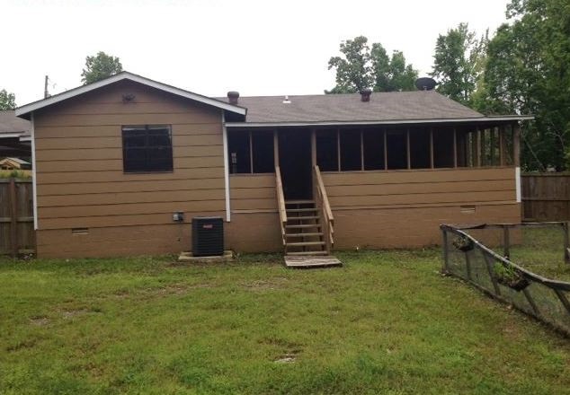 College Park - Residential