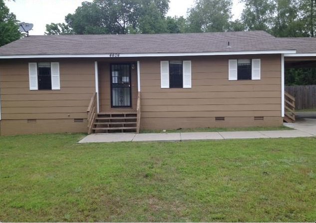 College Park - Residential