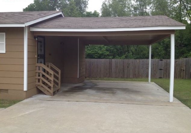 College Park - Residential