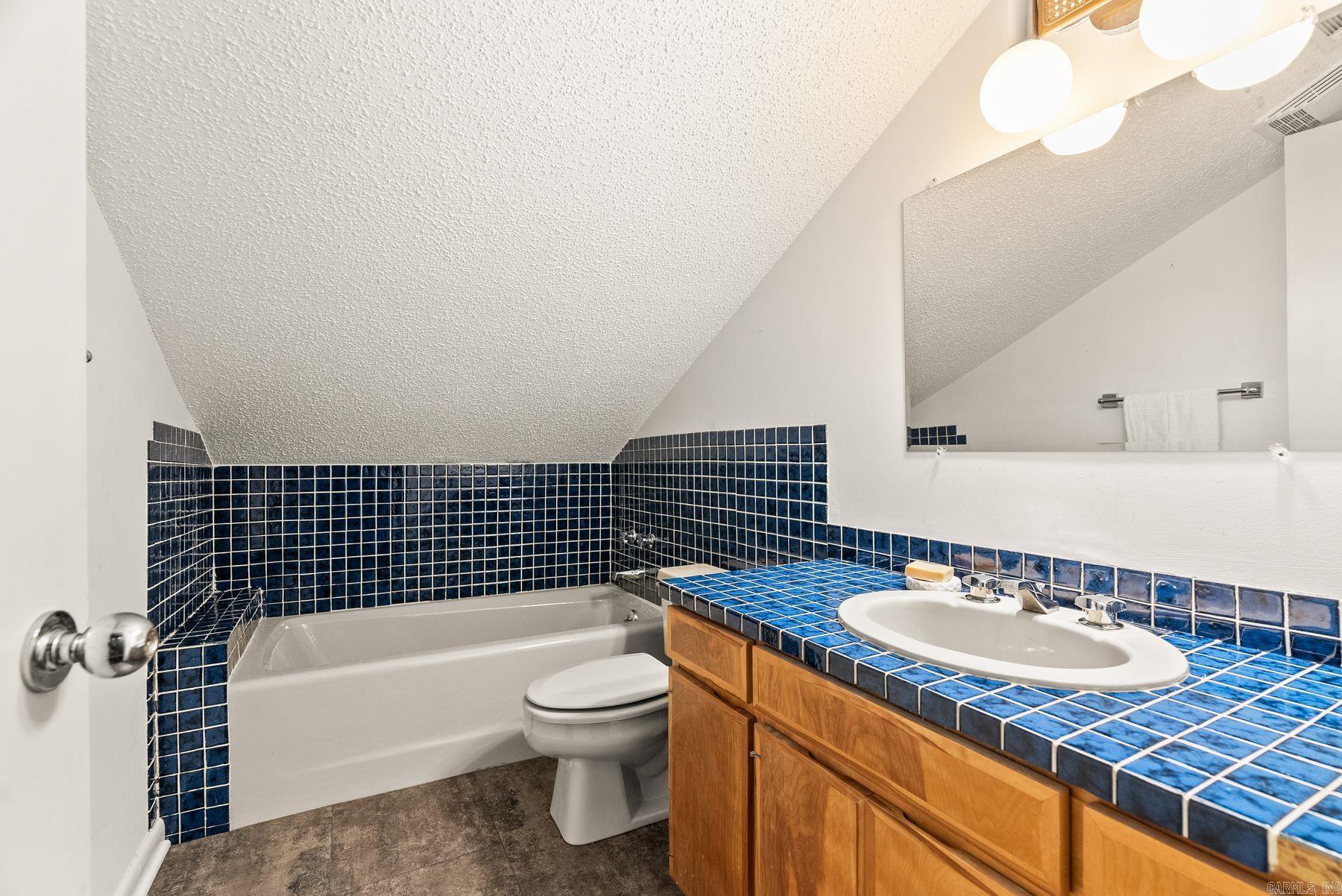 PLEASANT VALLEY - Residential