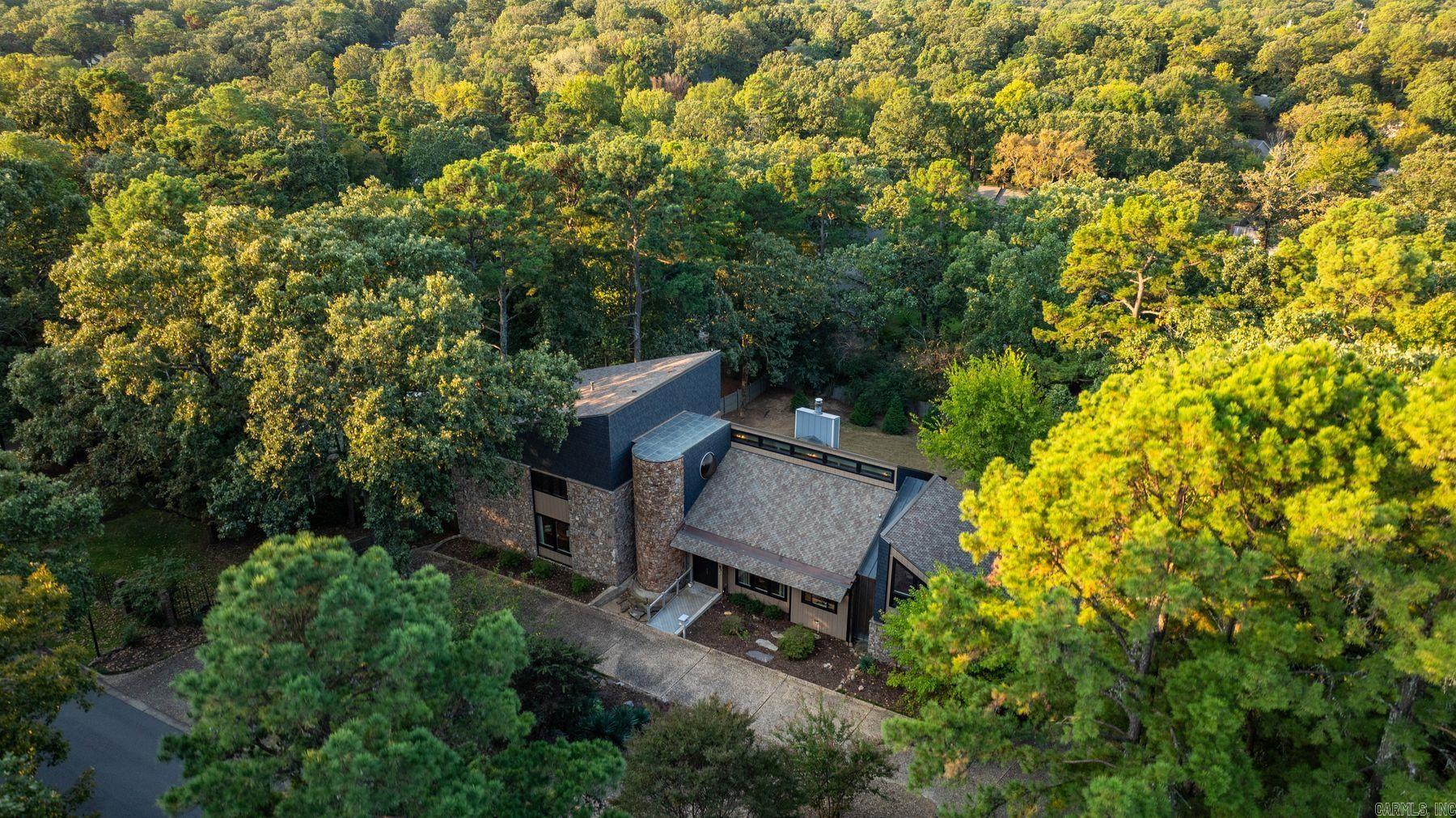 PLEASANT VALLEY - Residential