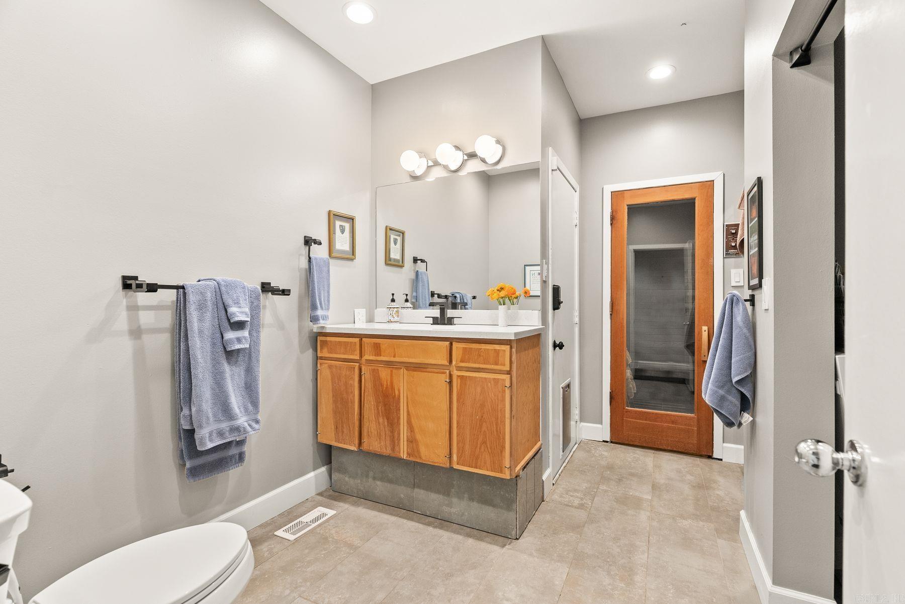 PLEASANT VALLEY - Residential