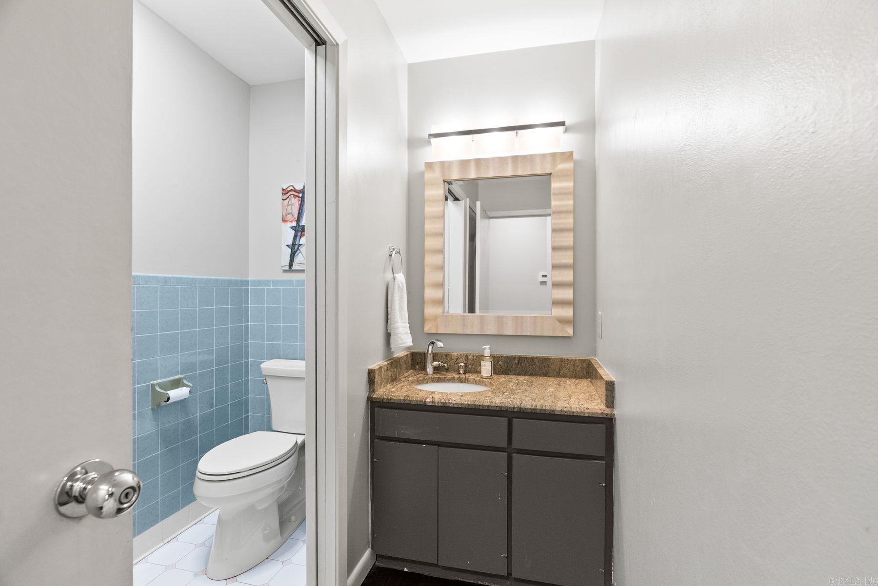 PLEASANT VALLEY - Residential