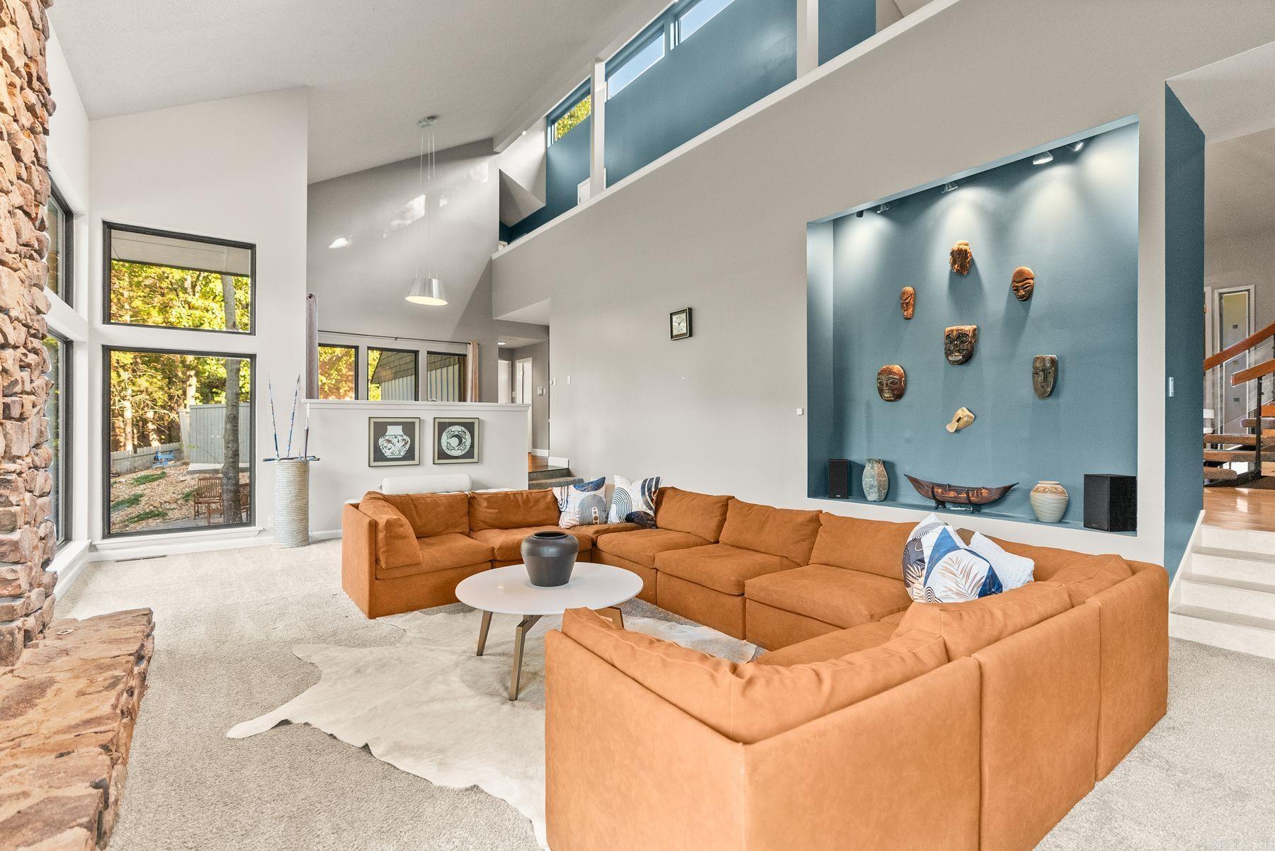 PLEASANT VALLEY - Residential