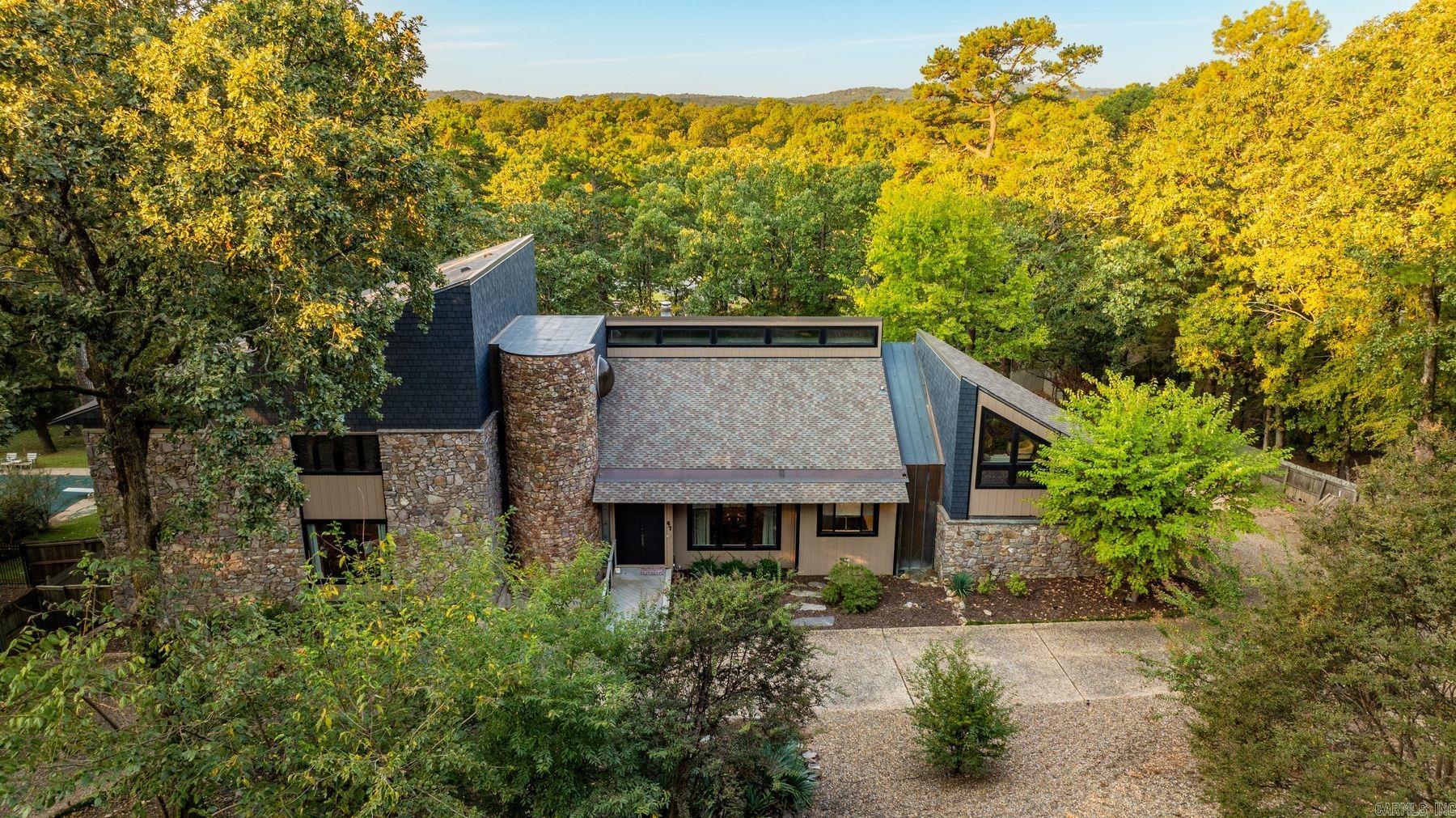 PLEASANT VALLEY - Residential