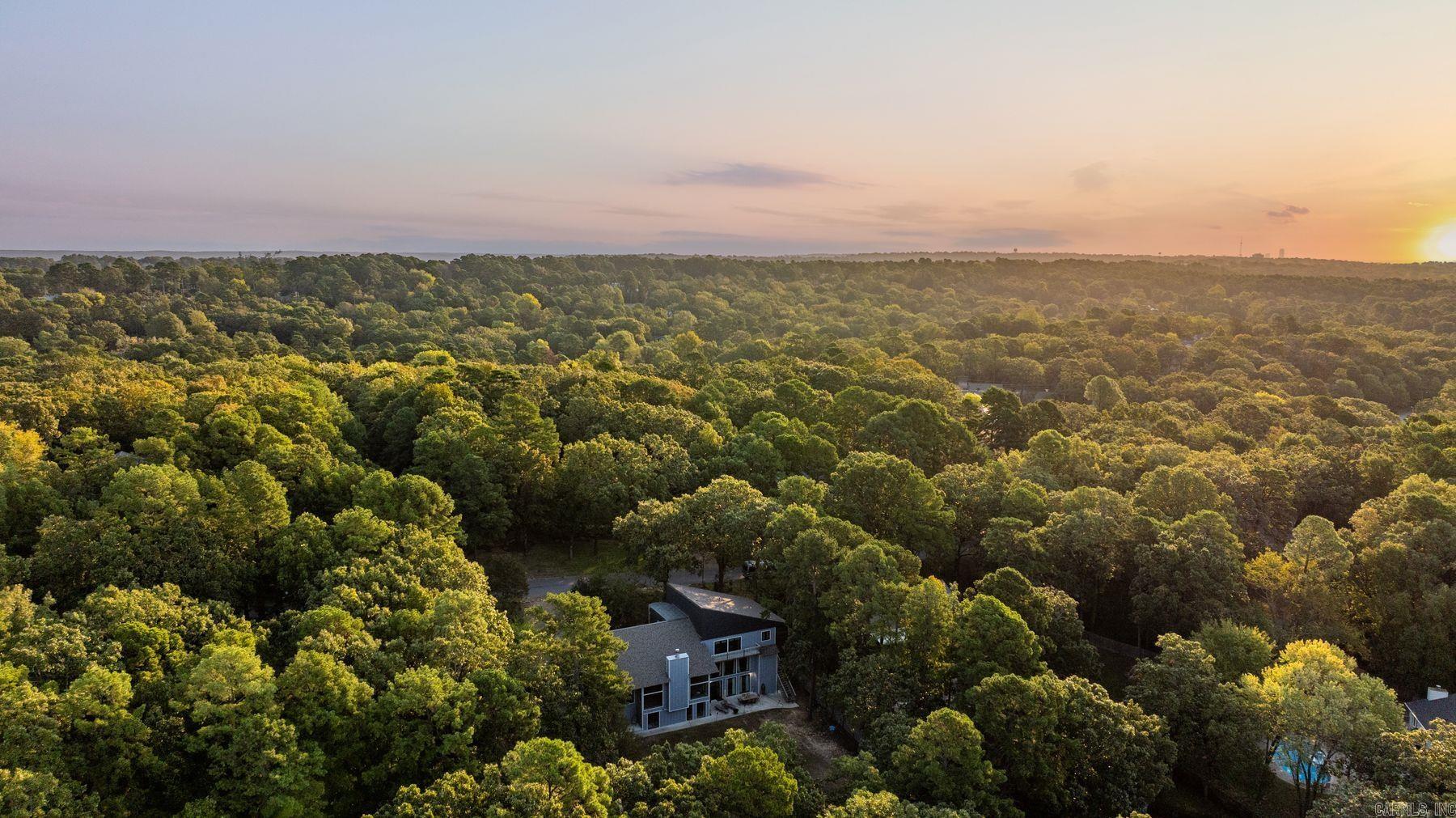 PLEASANT VALLEY - Residential