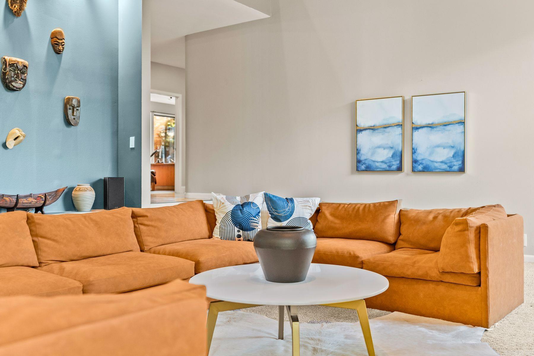 PLEASANT VALLEY - Residential