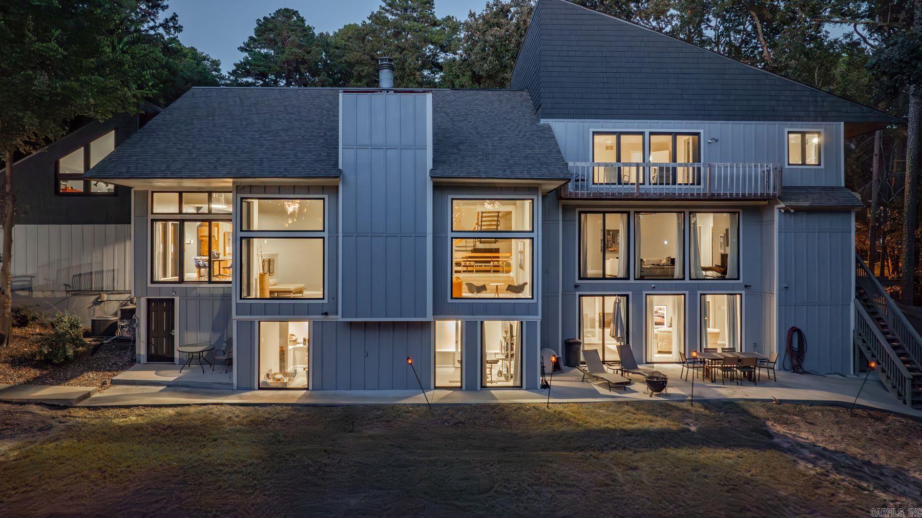 PLEASANT VALLEY - Residential