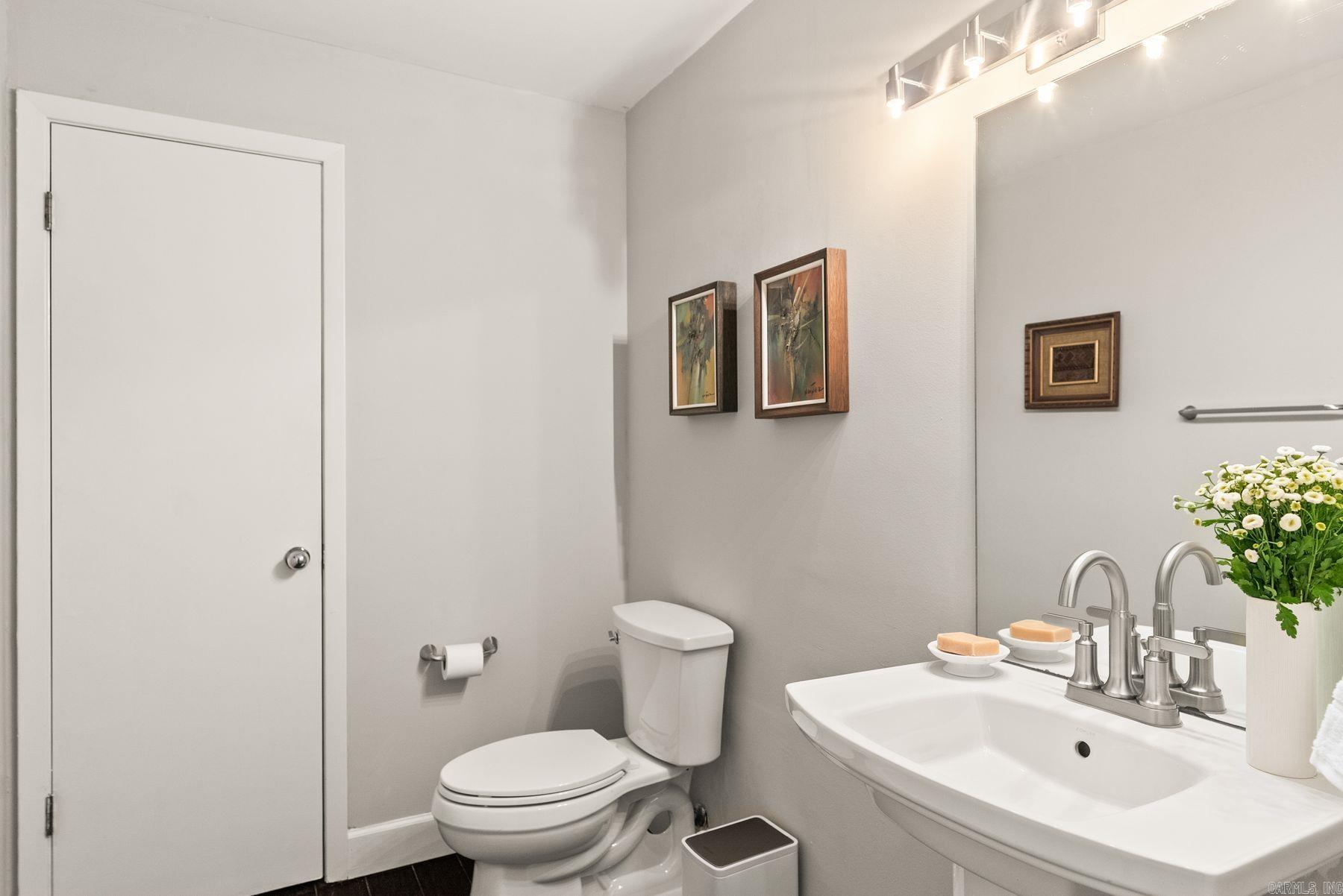 PLEASANT VALLEY - Residential