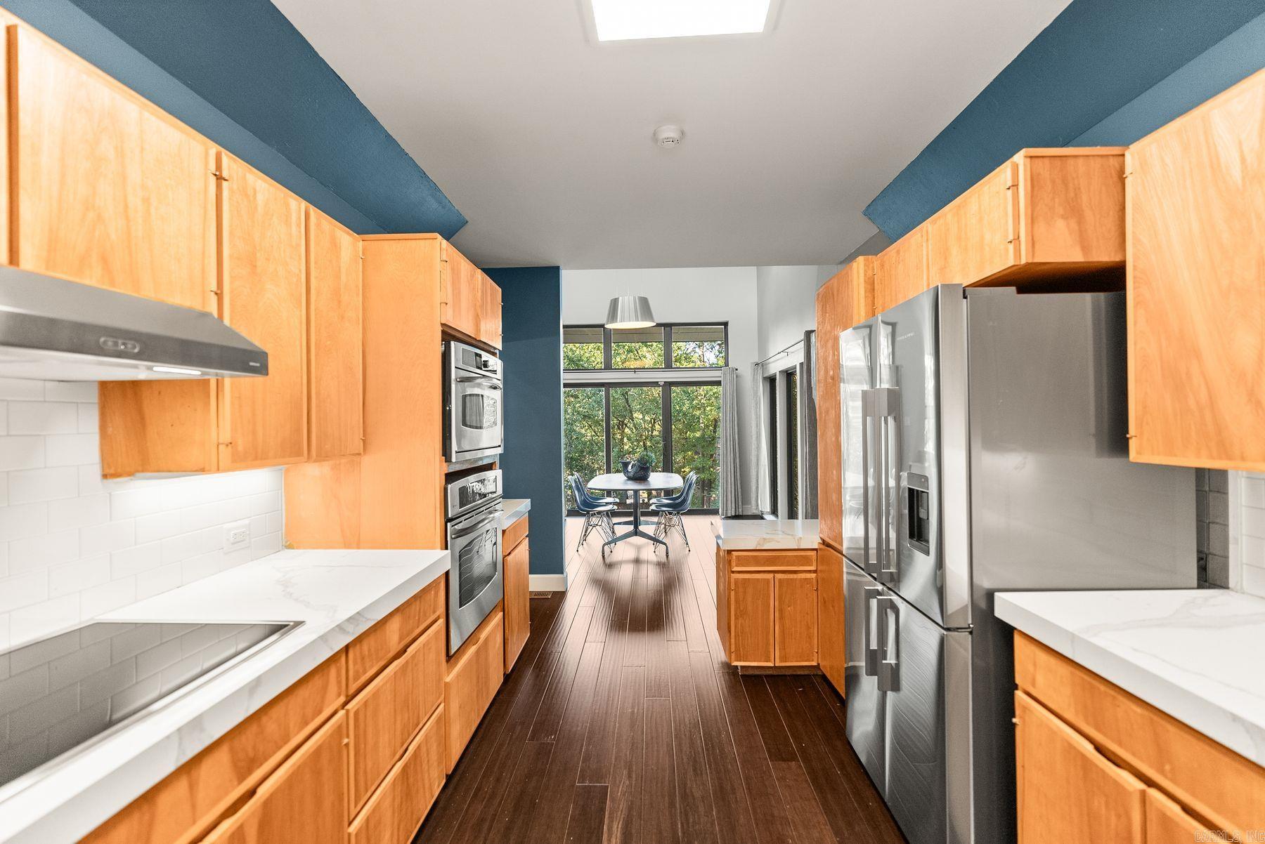 PLEASANT VALLEY - Residential