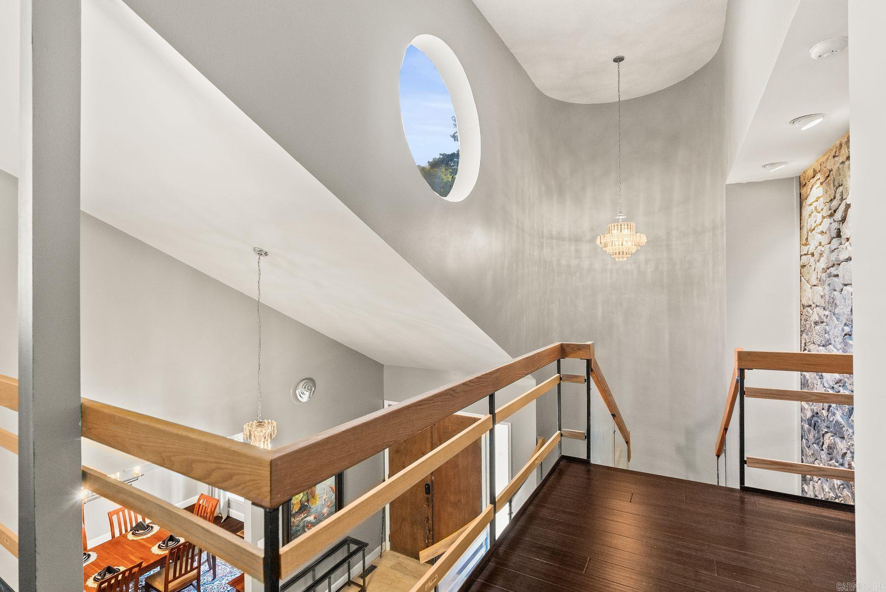 PLEASANT VALLEY - Residential