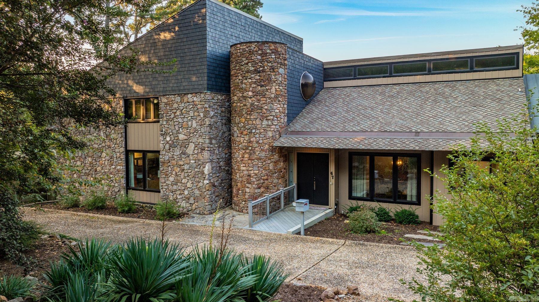 PLEASANT VALLEY - Residential