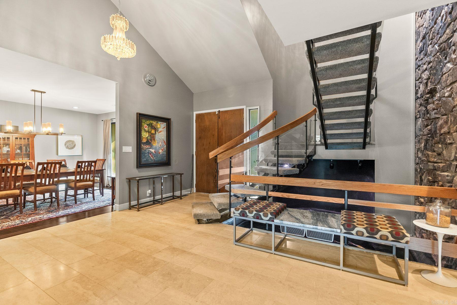 PLEASANT VALLEY - Residential