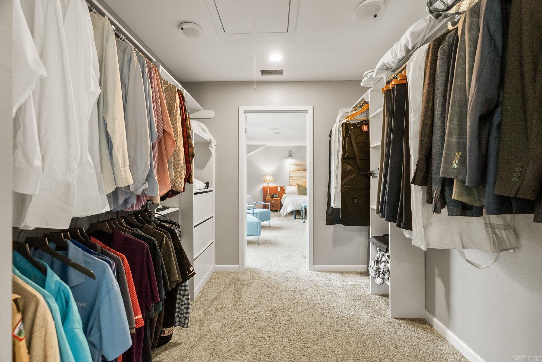 PLEASANT VALLEY - Residential