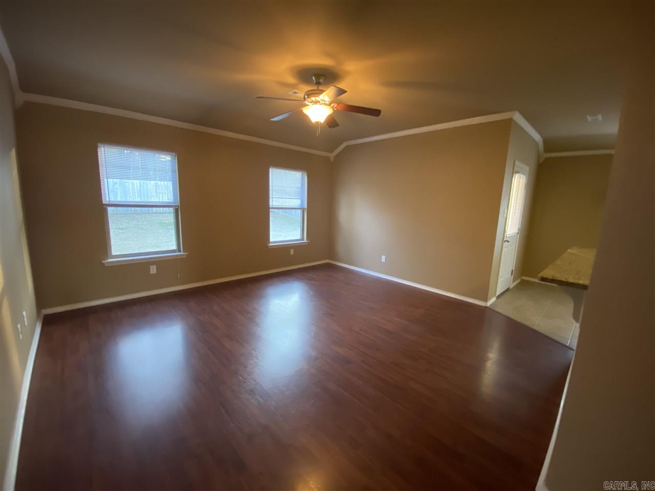 Oak Glenn - Residential Lease