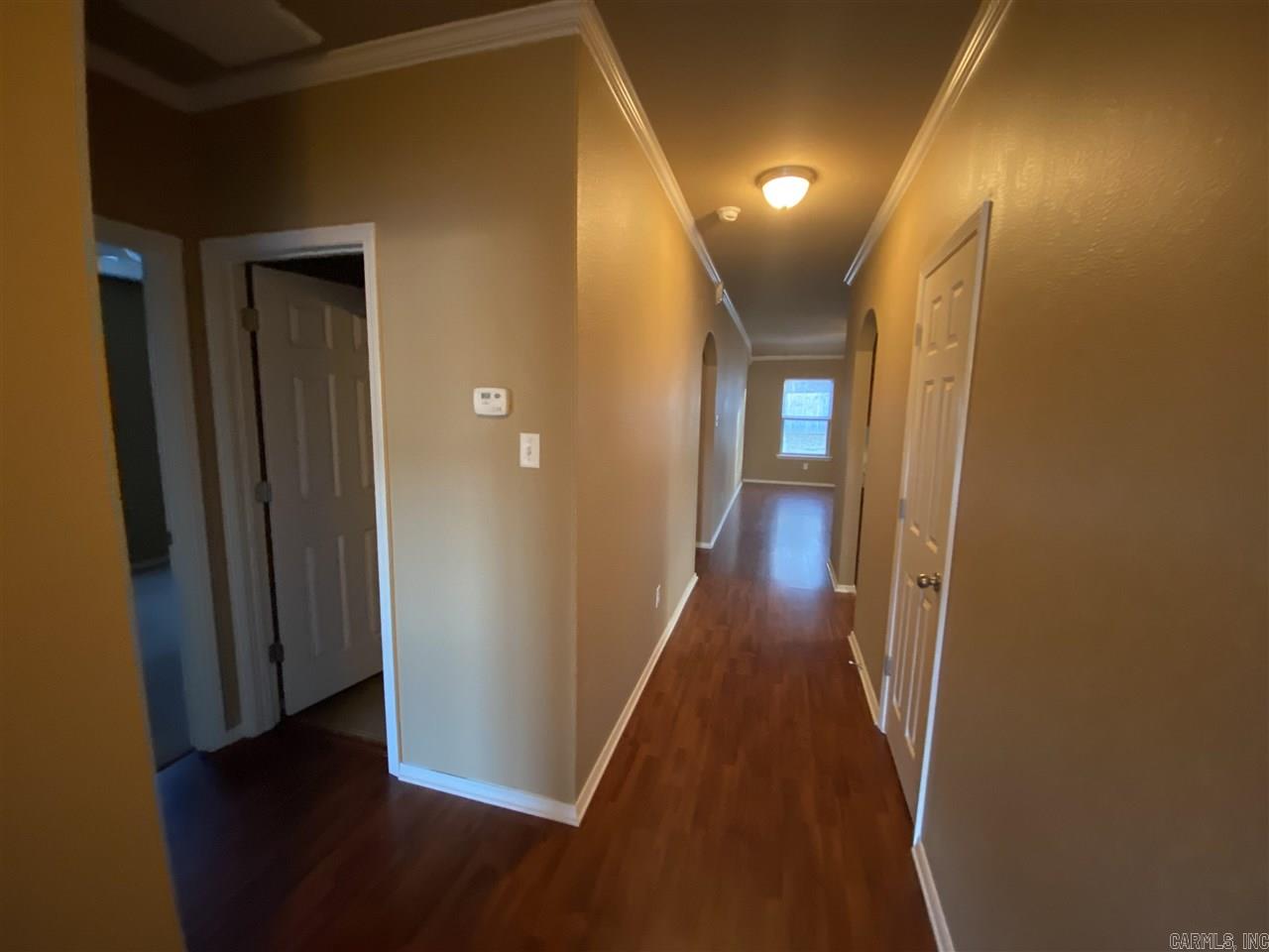 Oak Glenn - Residential Lease