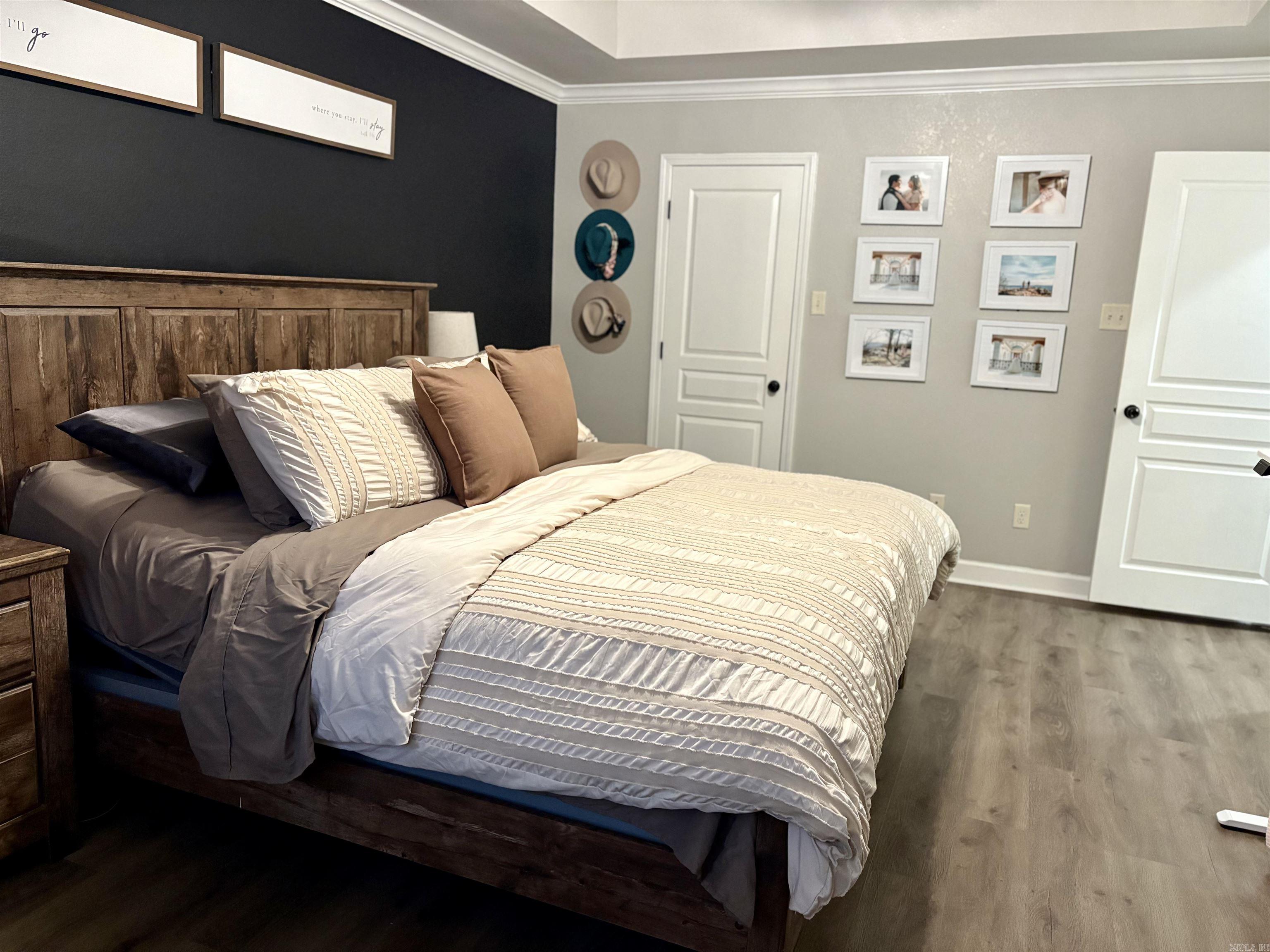 Ridgewood - Residential