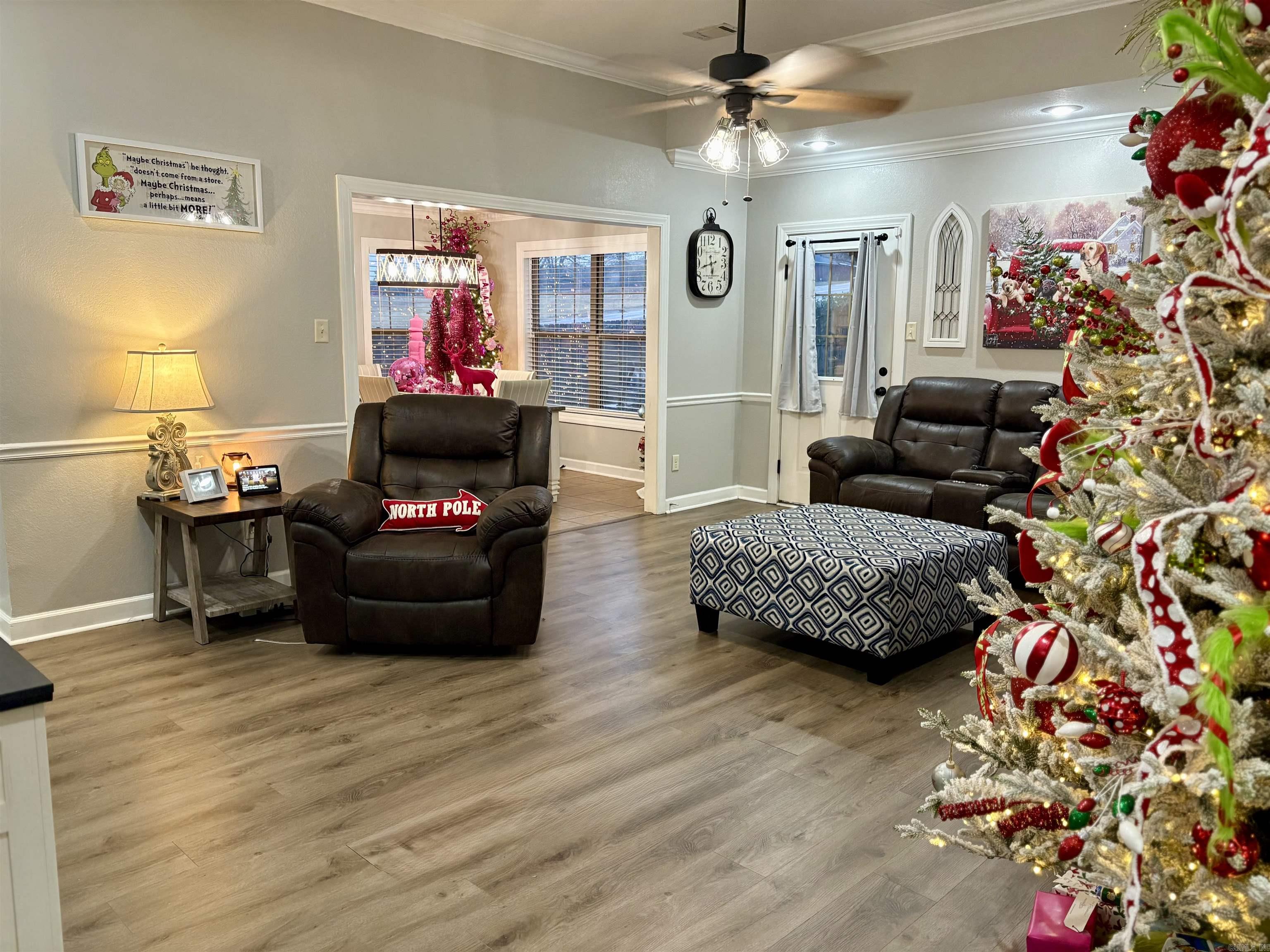 Ridgewood - Residential