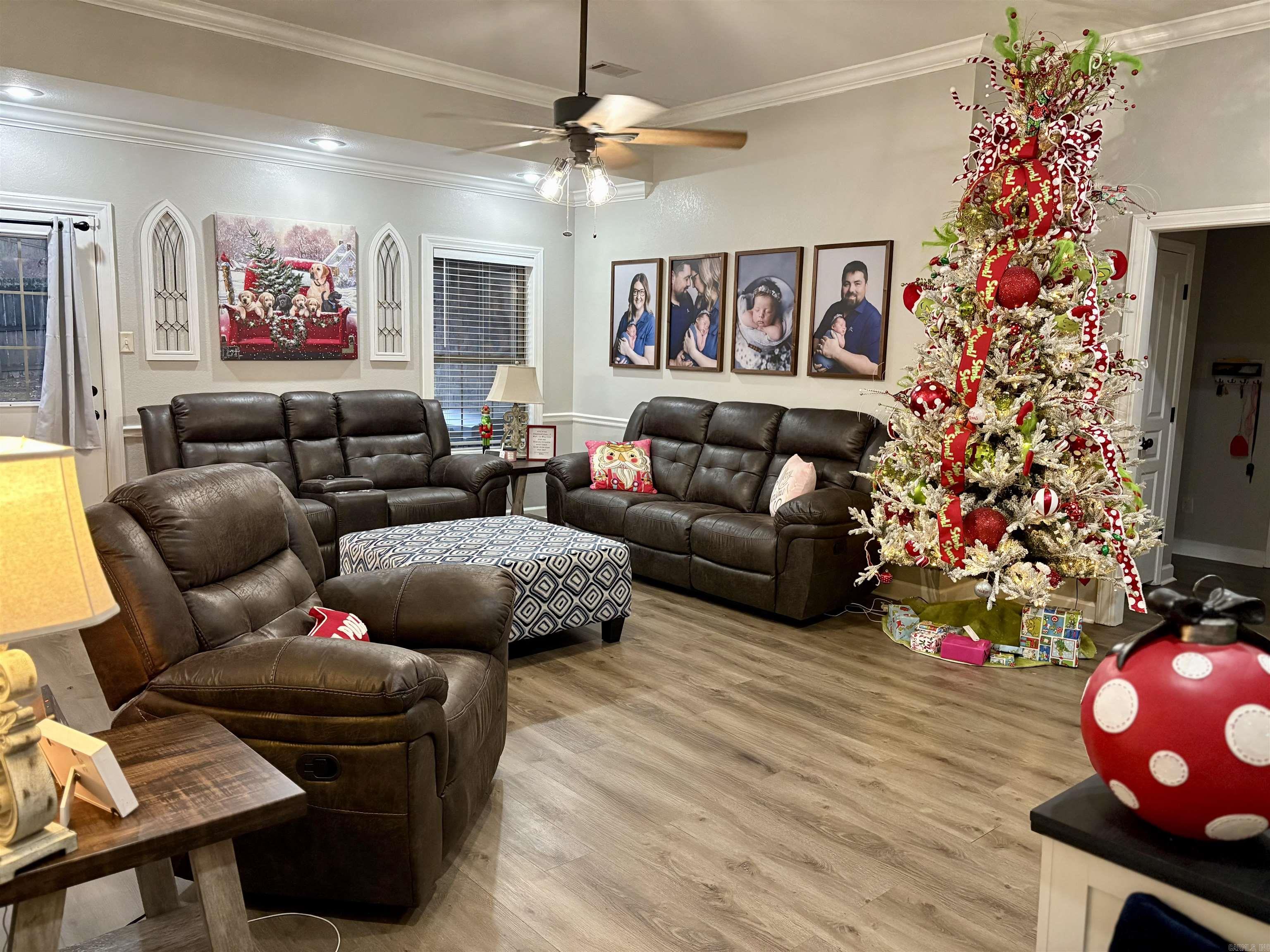 Ridgewood - Residential