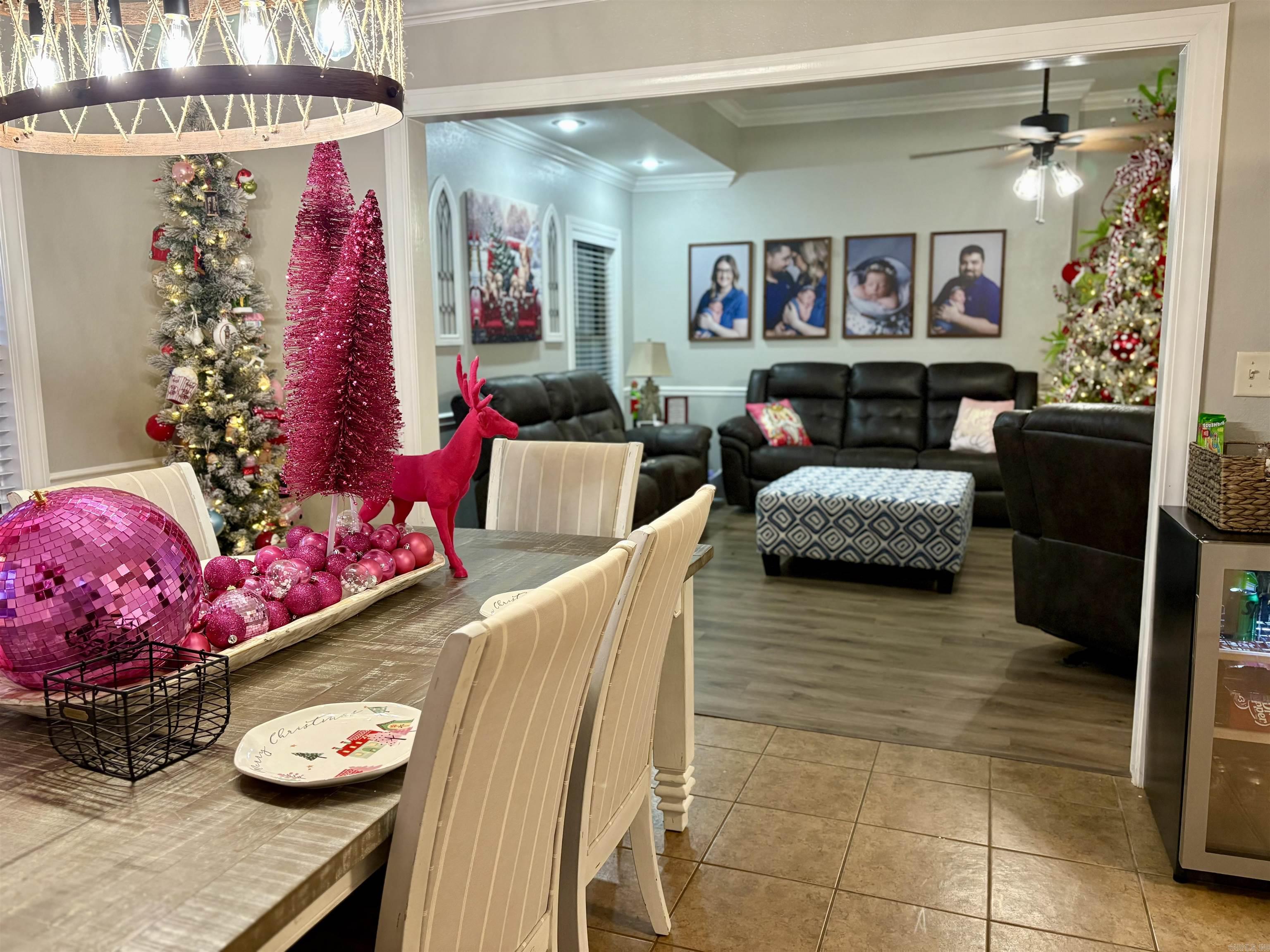 Ridgewood - Residential