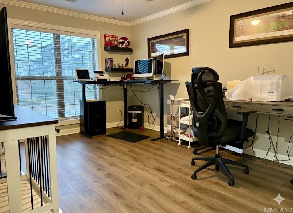 Ridgewood - Residential