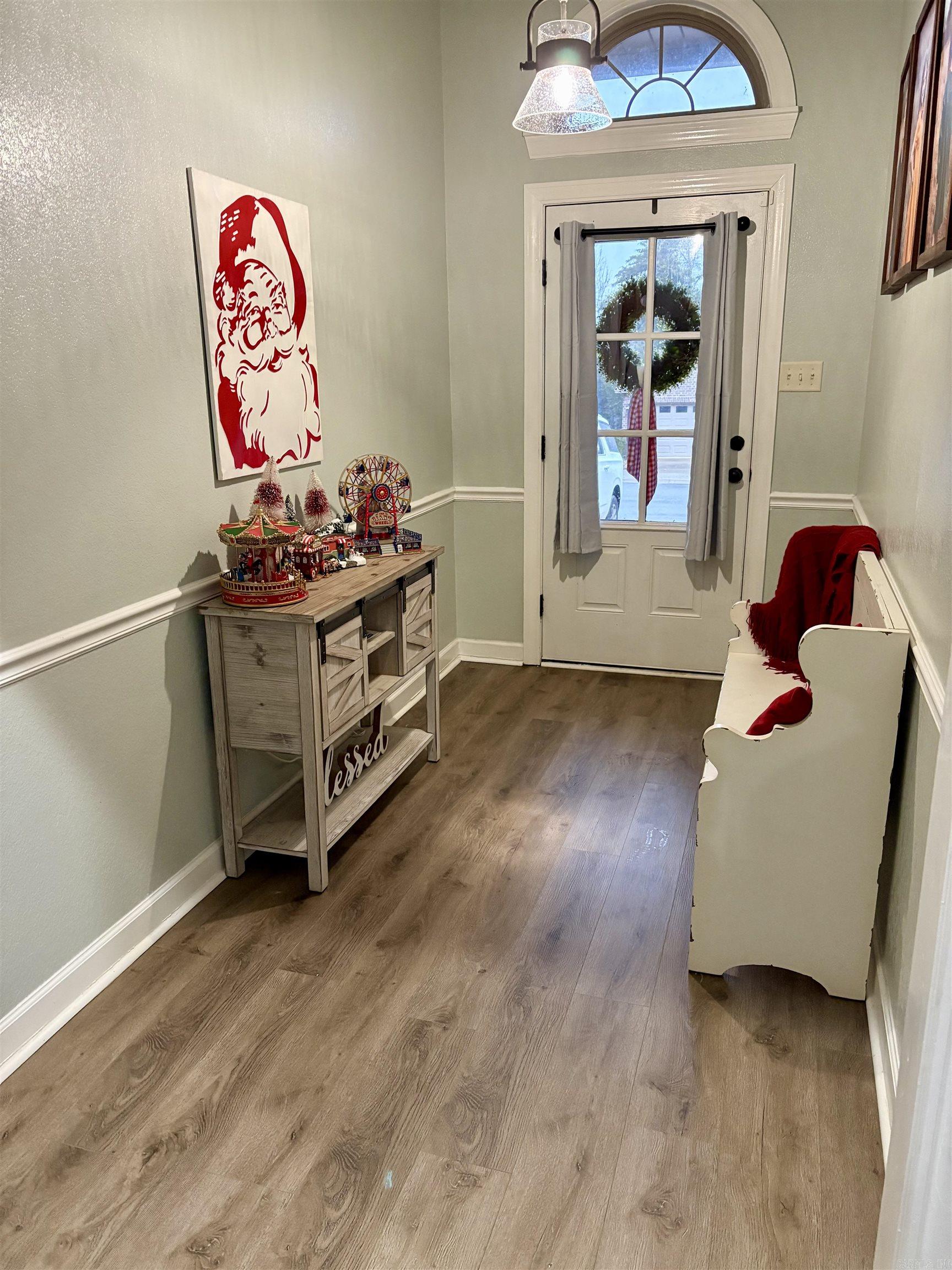 Ridgewood - Residential